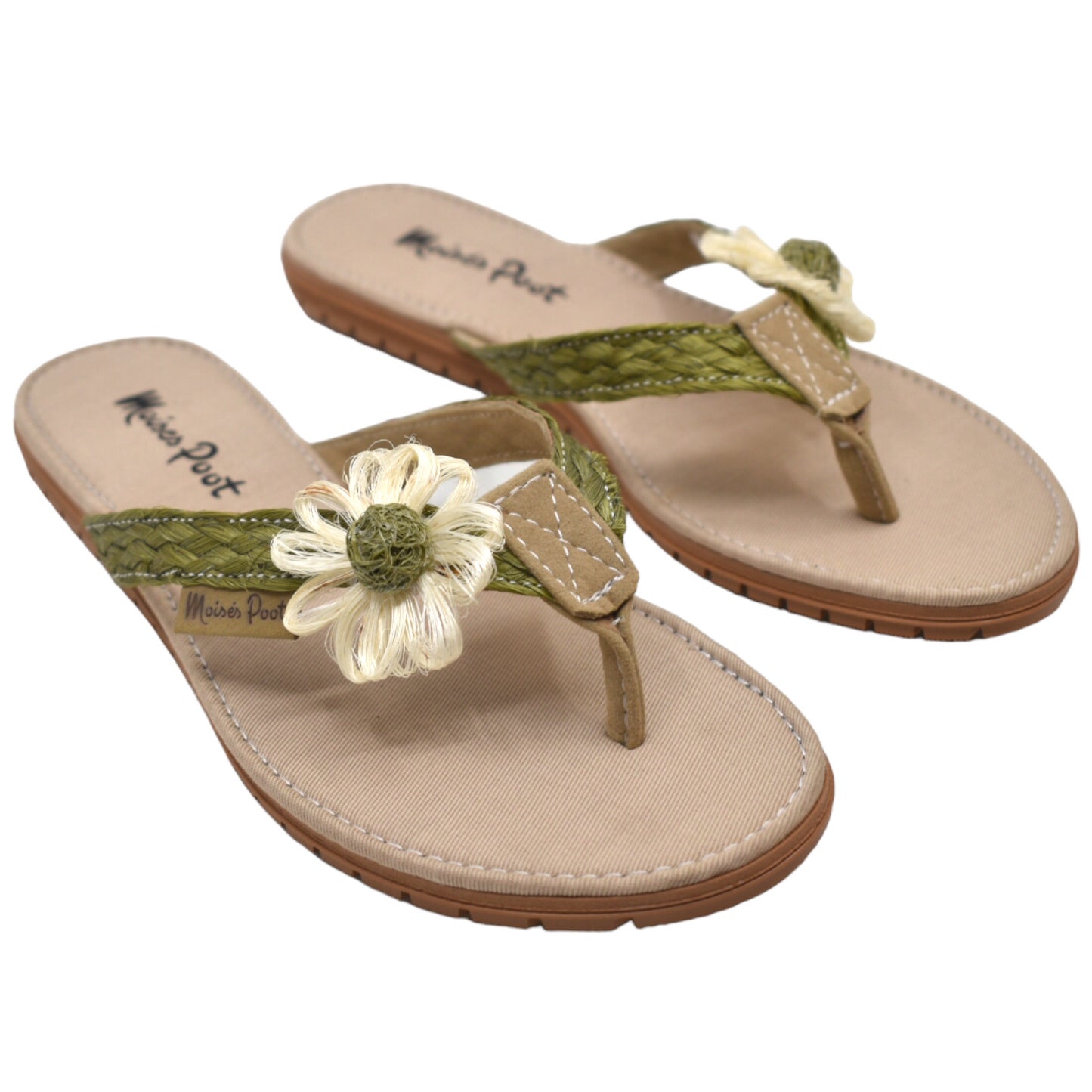 Sandalias Jenny
