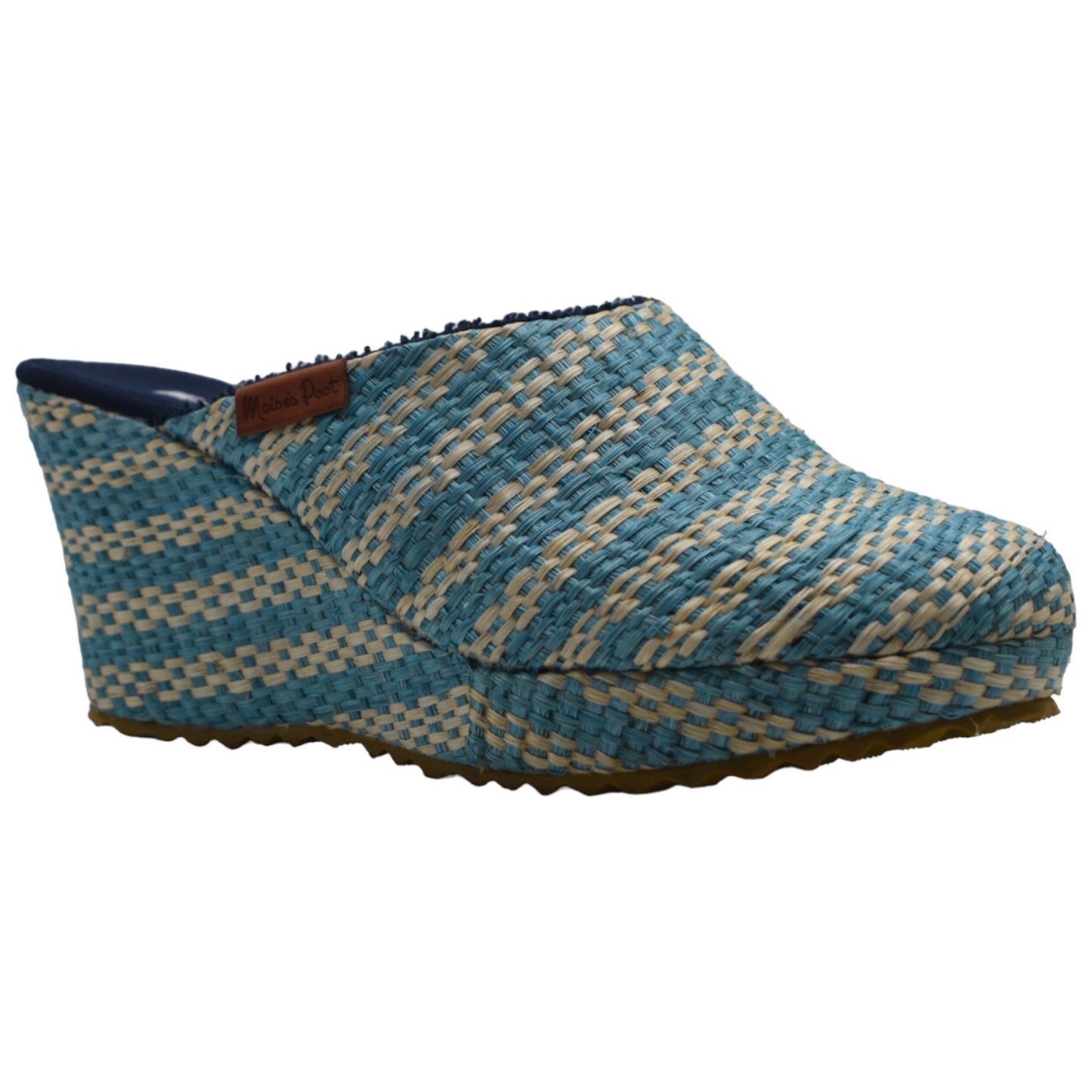 Plataforma Regina Varios Colores