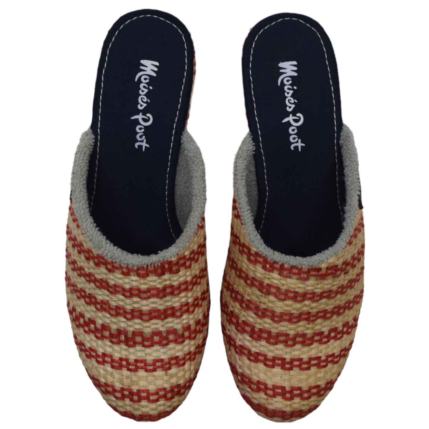 Plataforma Regina Varios Colores
