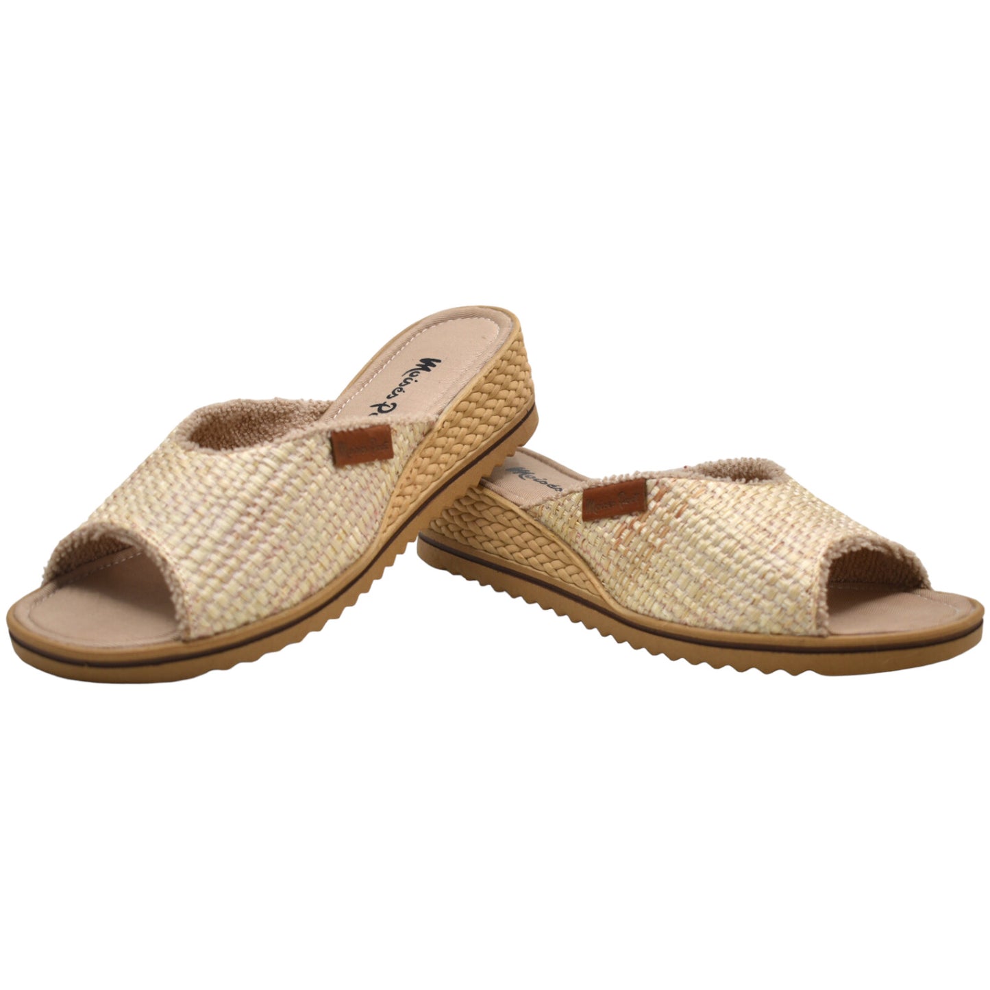Cristy clogs