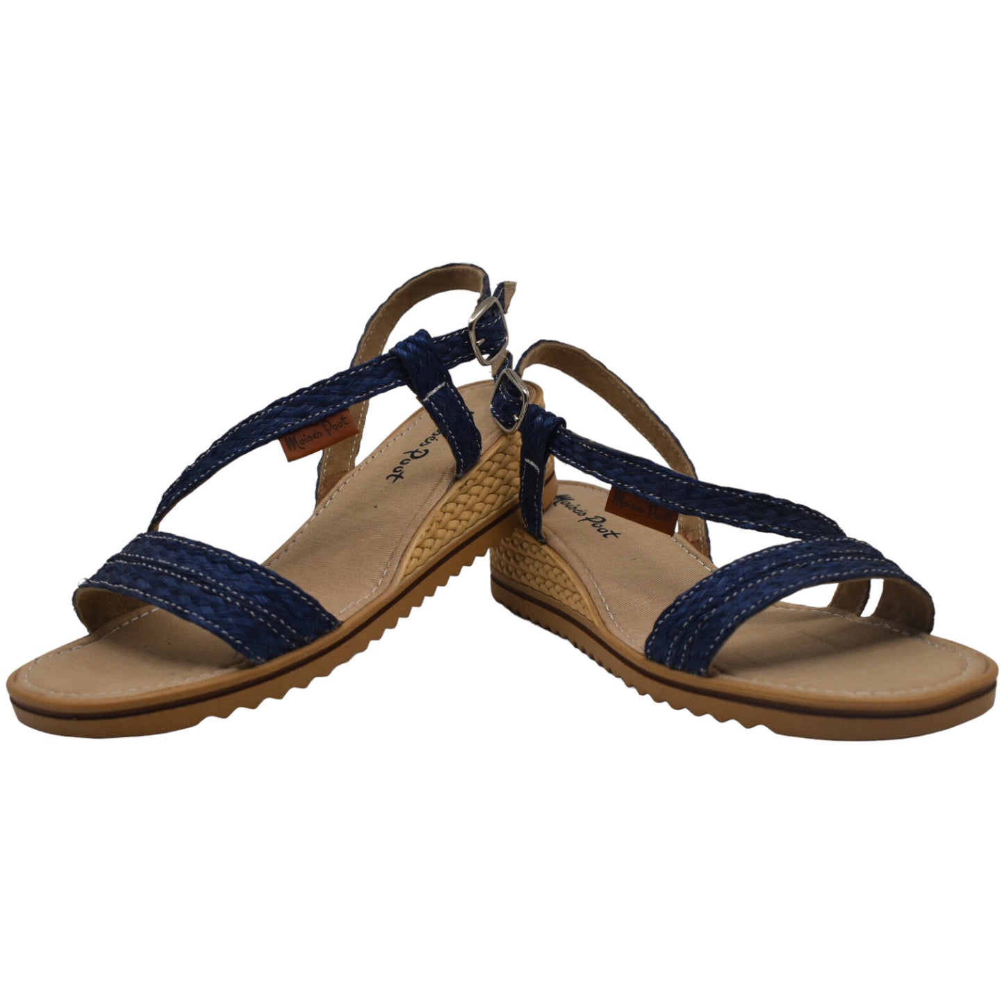 Sandalias Lourdes