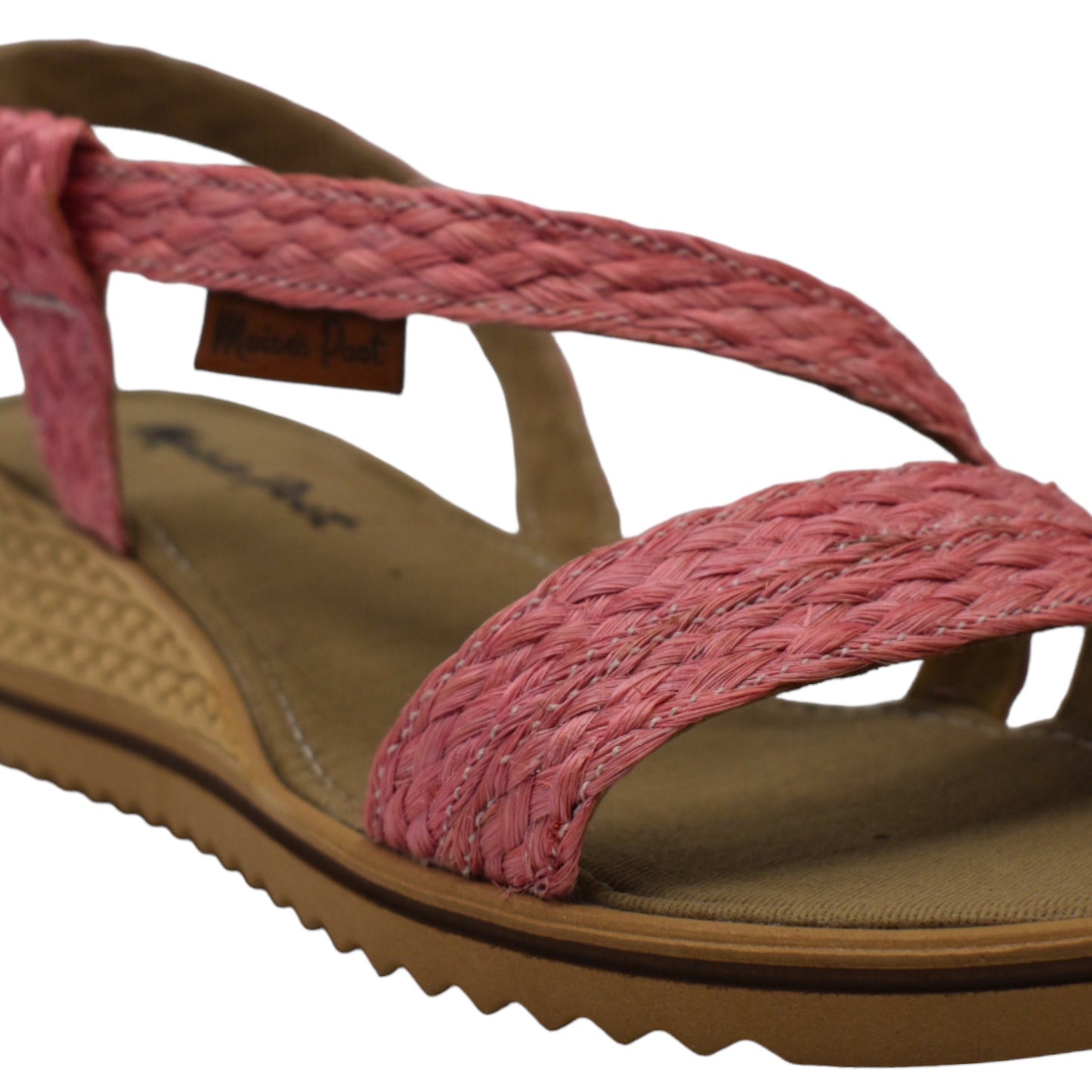 Sandalias Lourdes