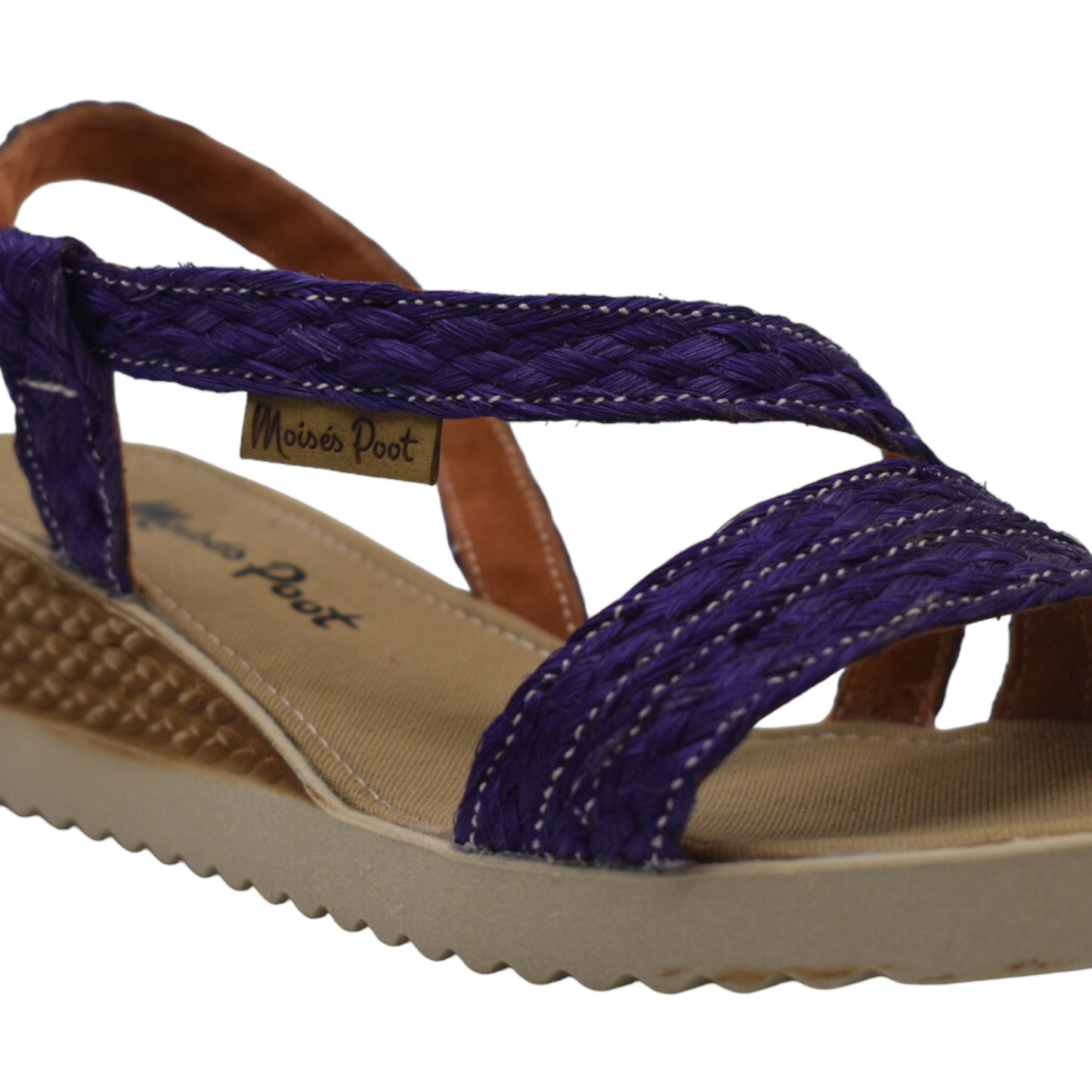 Sandalias Lourdes