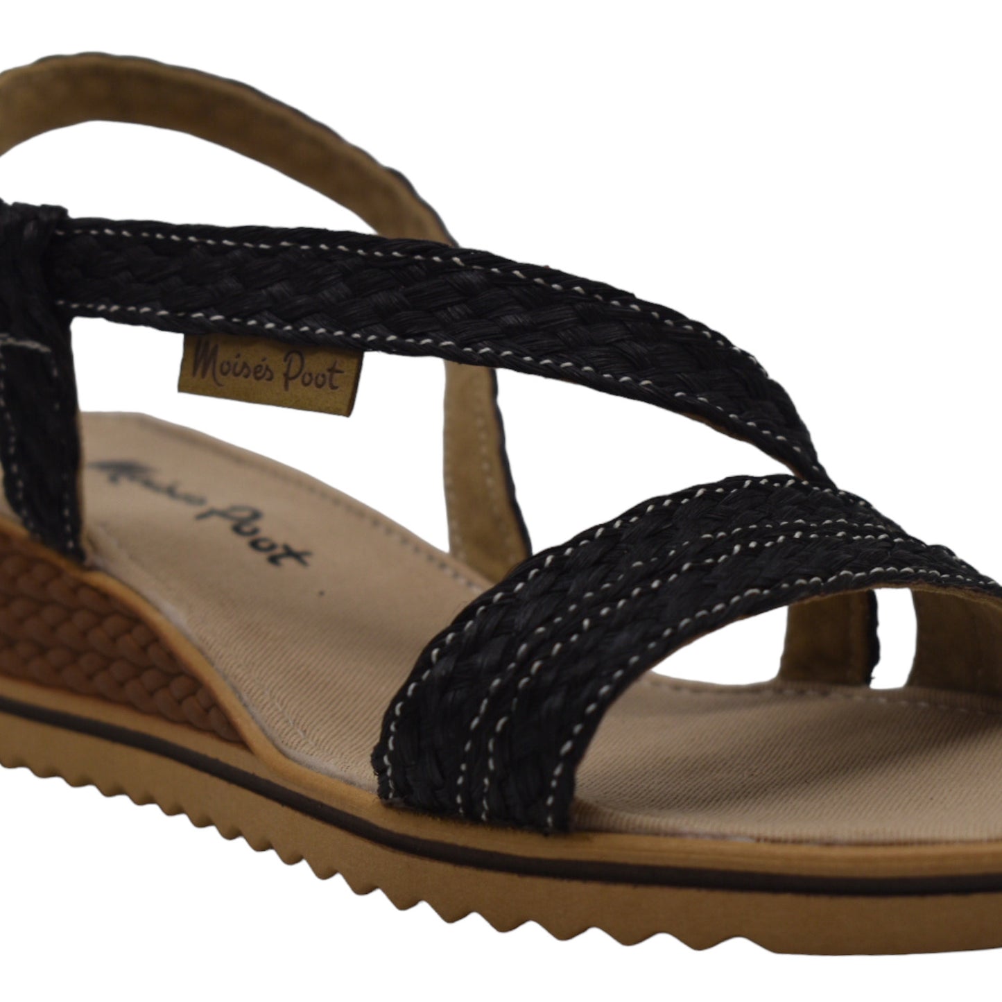 Sandalias Lourdes