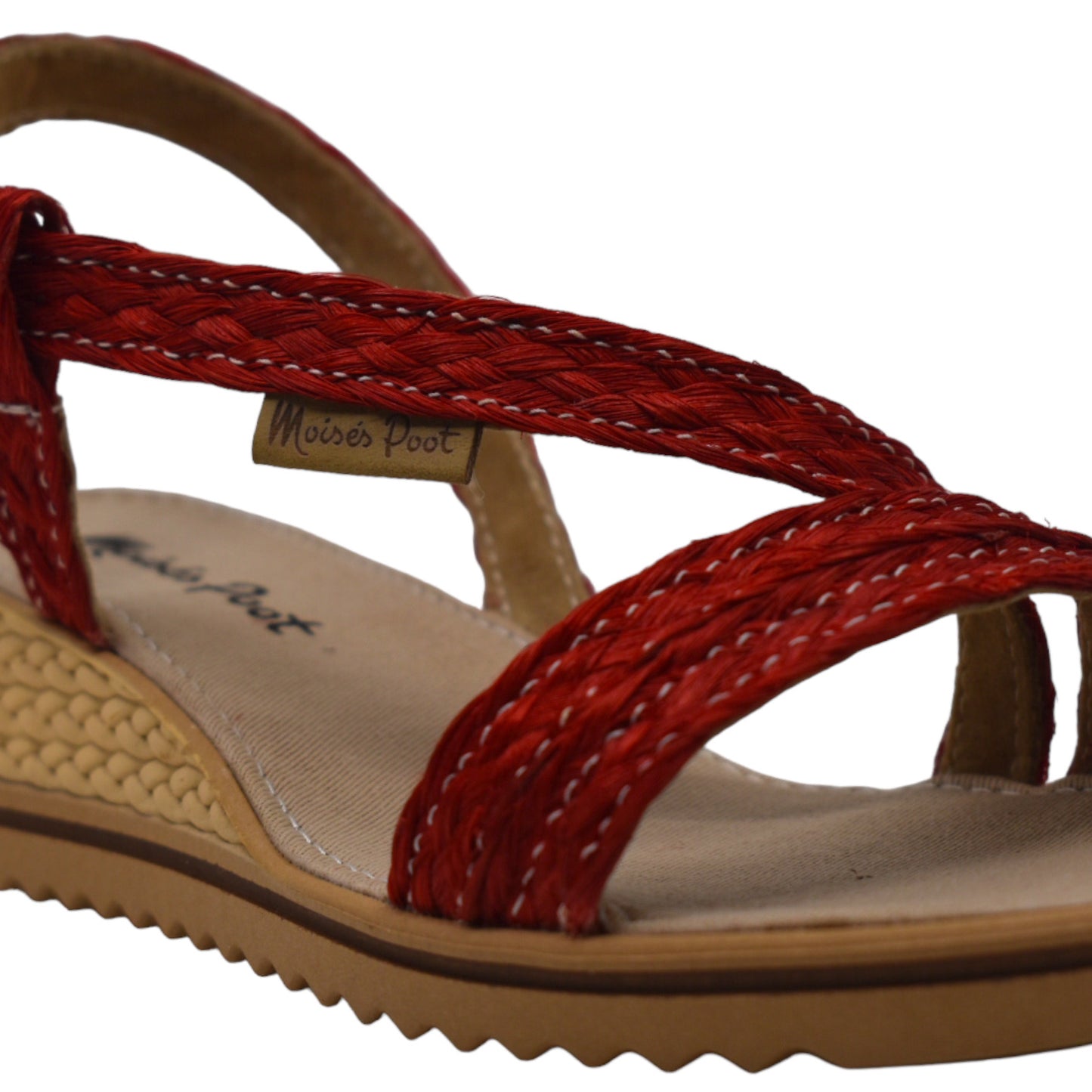 Sandalias Lourdes