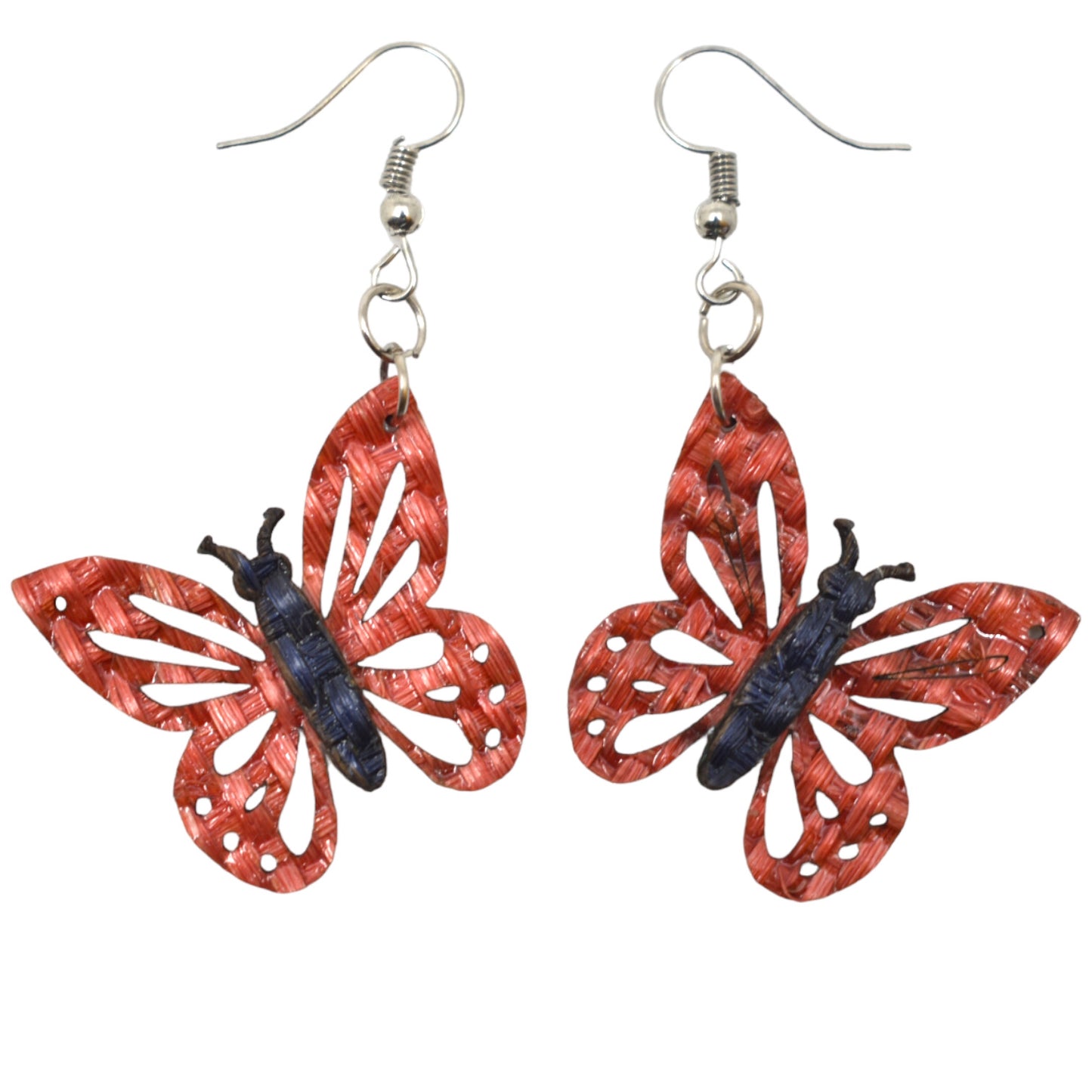 Butterfly Earrings