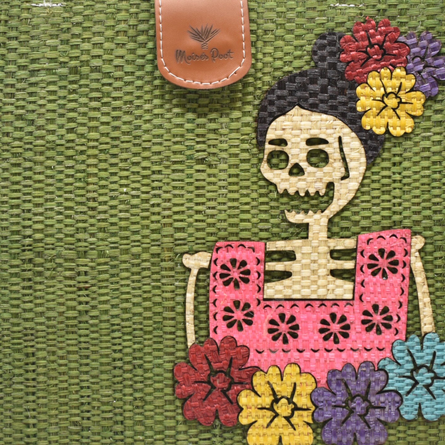 Bolso Catrina