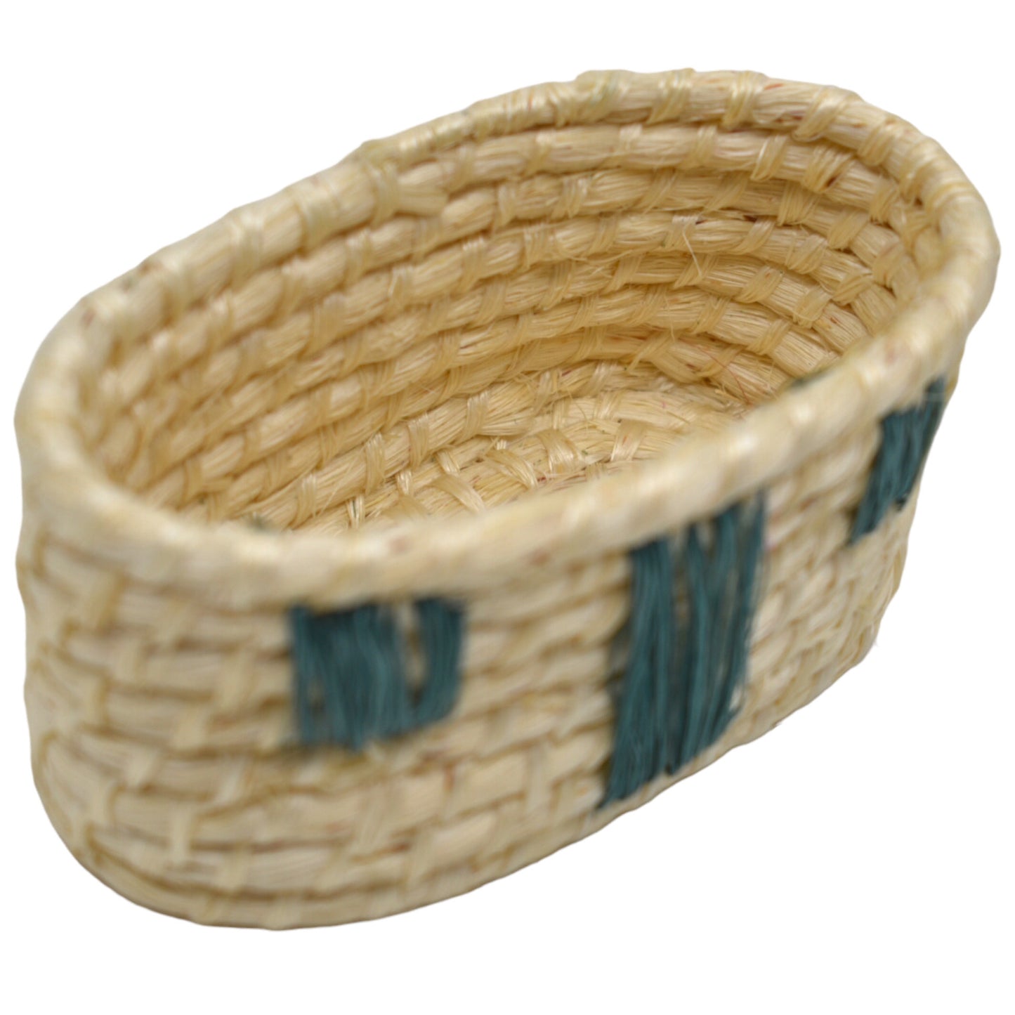 Oval Casita Jewelry Box