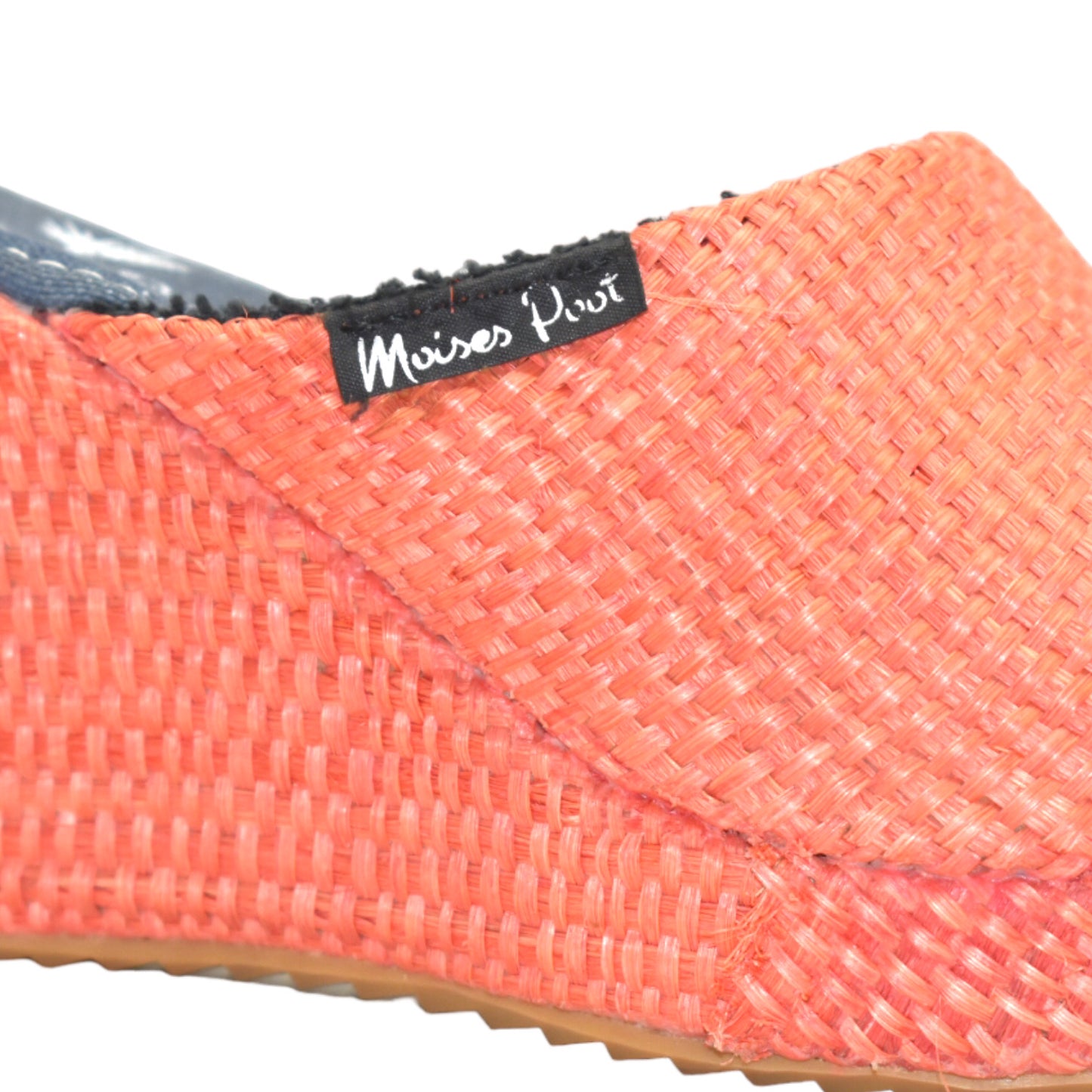 Plataforma Regina Varios Colores