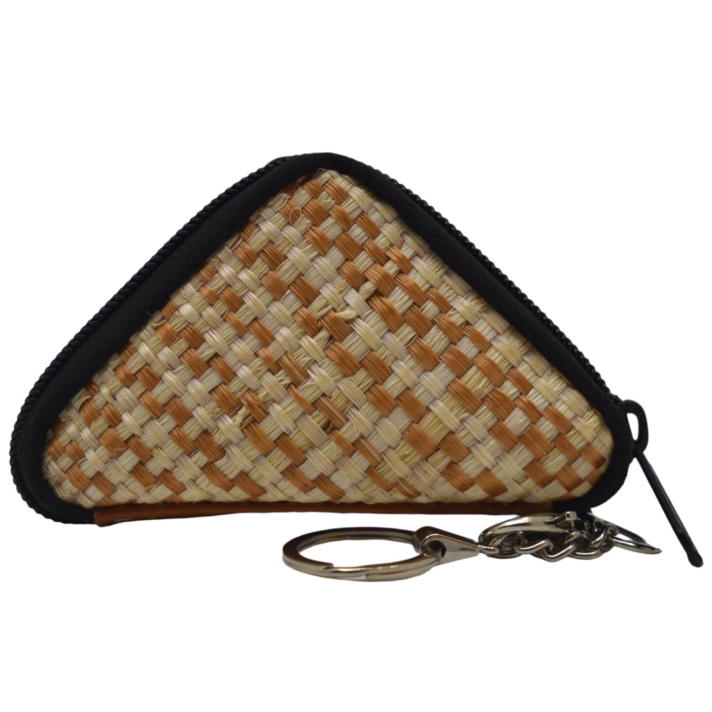 Llavero triangulo