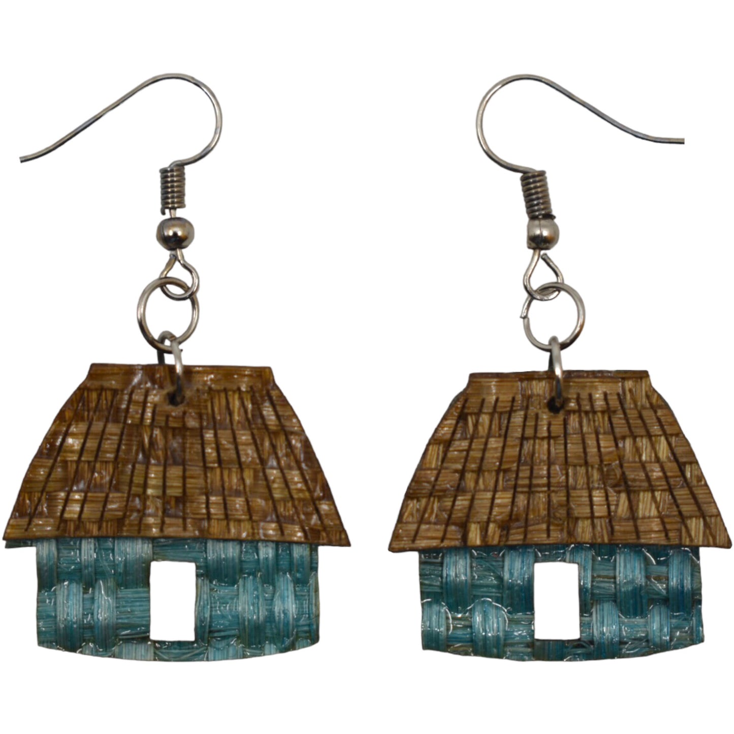 Aretes Casita