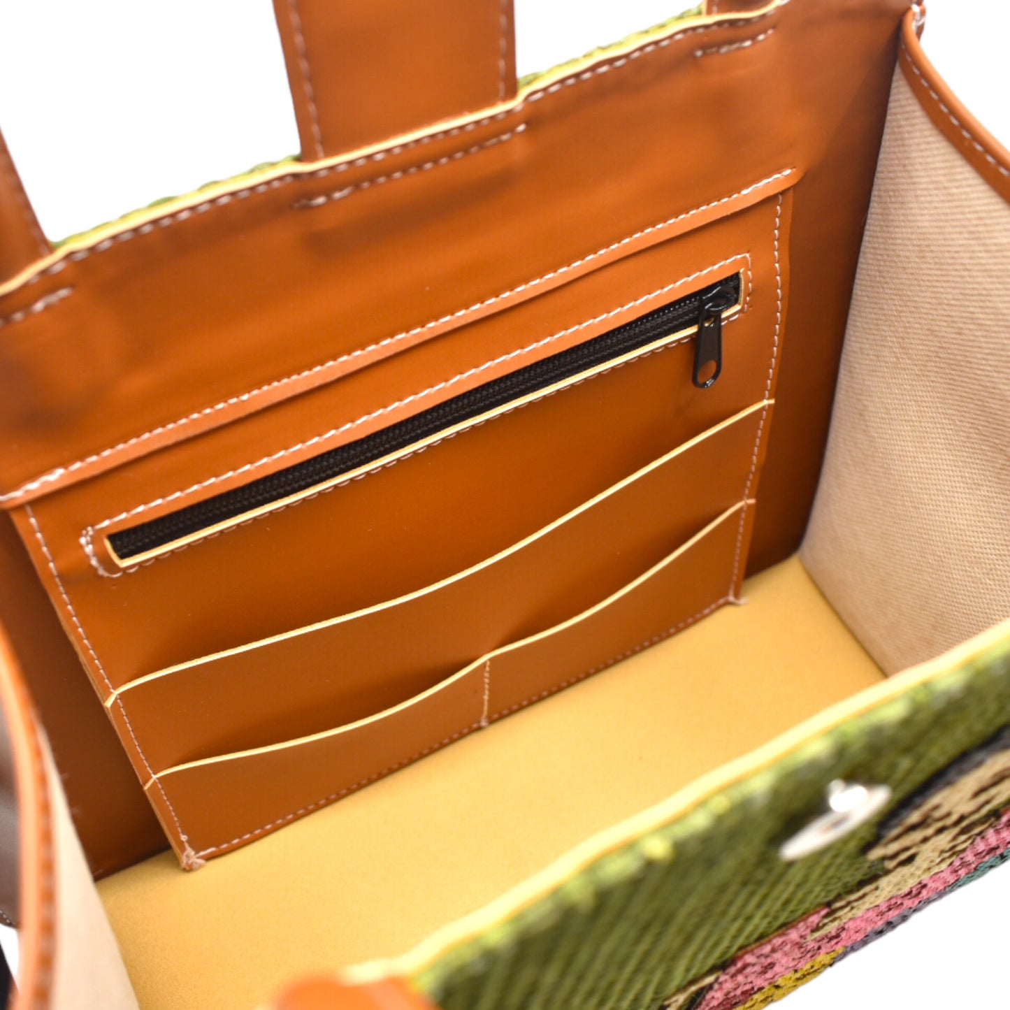 Bolso Catrina