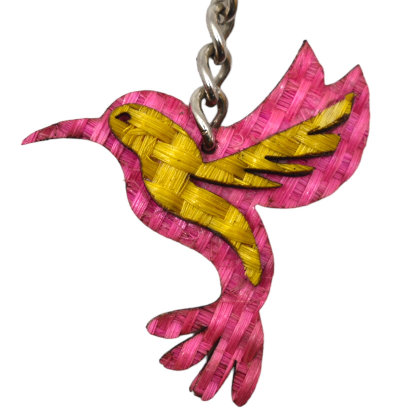 Llavero Colibrí