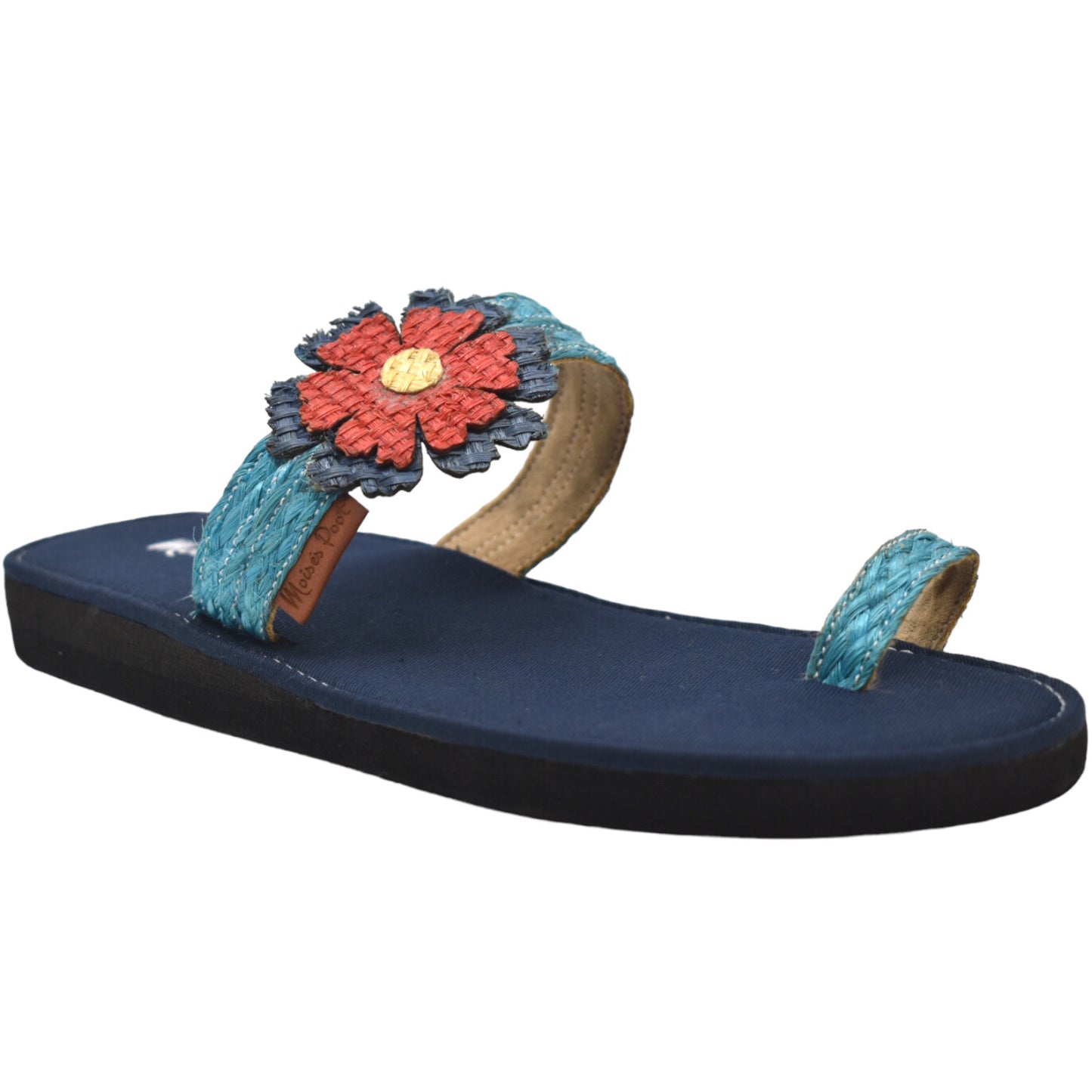 Sandalias Nicky