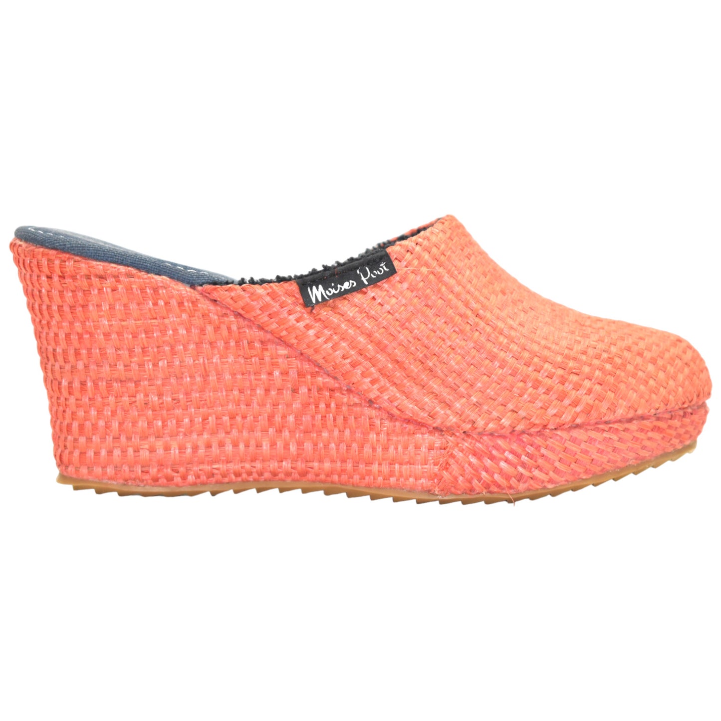 Plataforma Regina Varios Colores