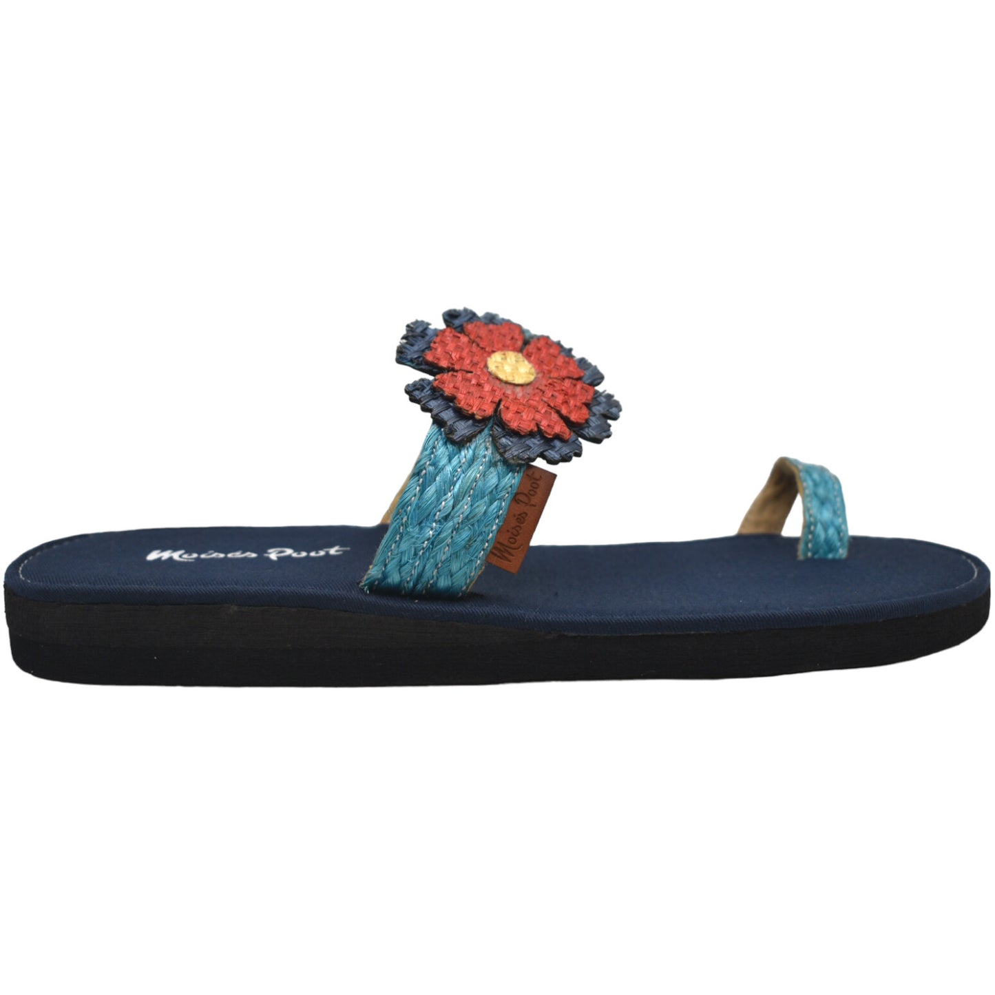 Sandalias Nicky