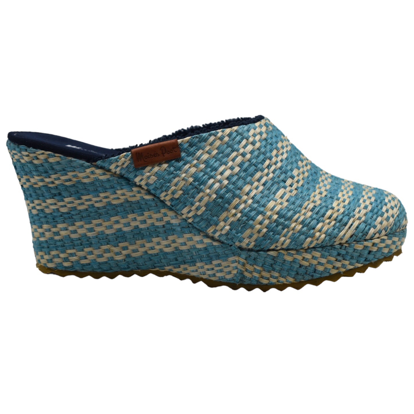 Plataforma Regina Varios Colores