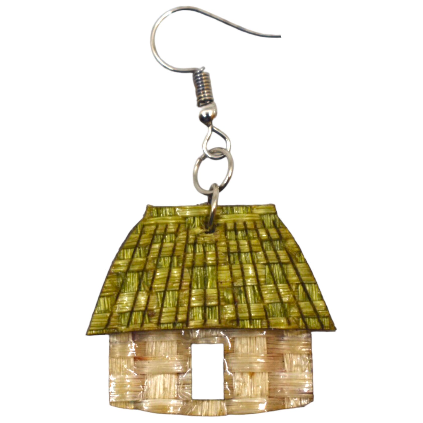 Aretes Casita