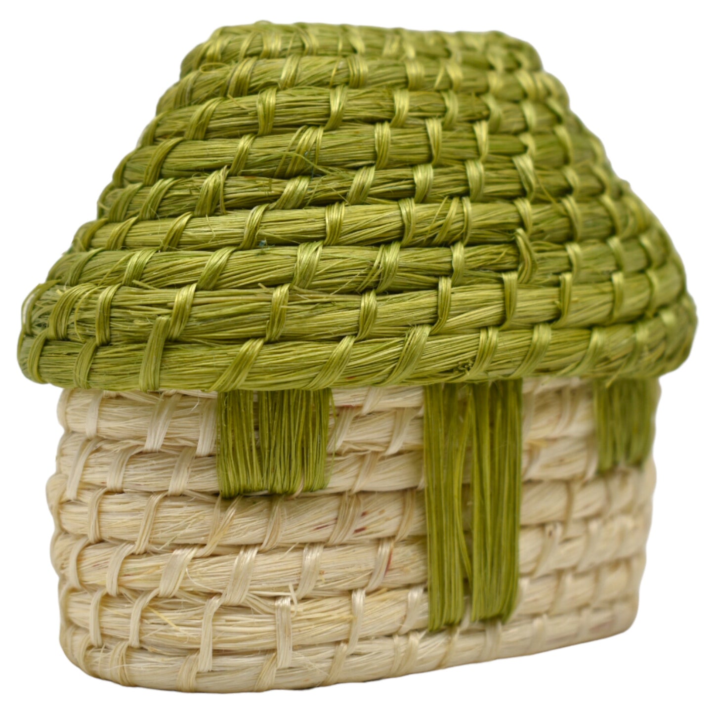Oval Casita Jewelry Box