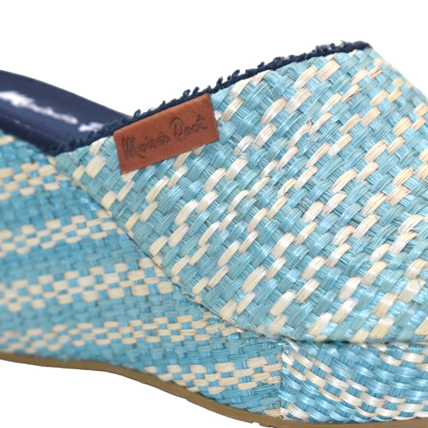 Plataforma Regina Varios Colores