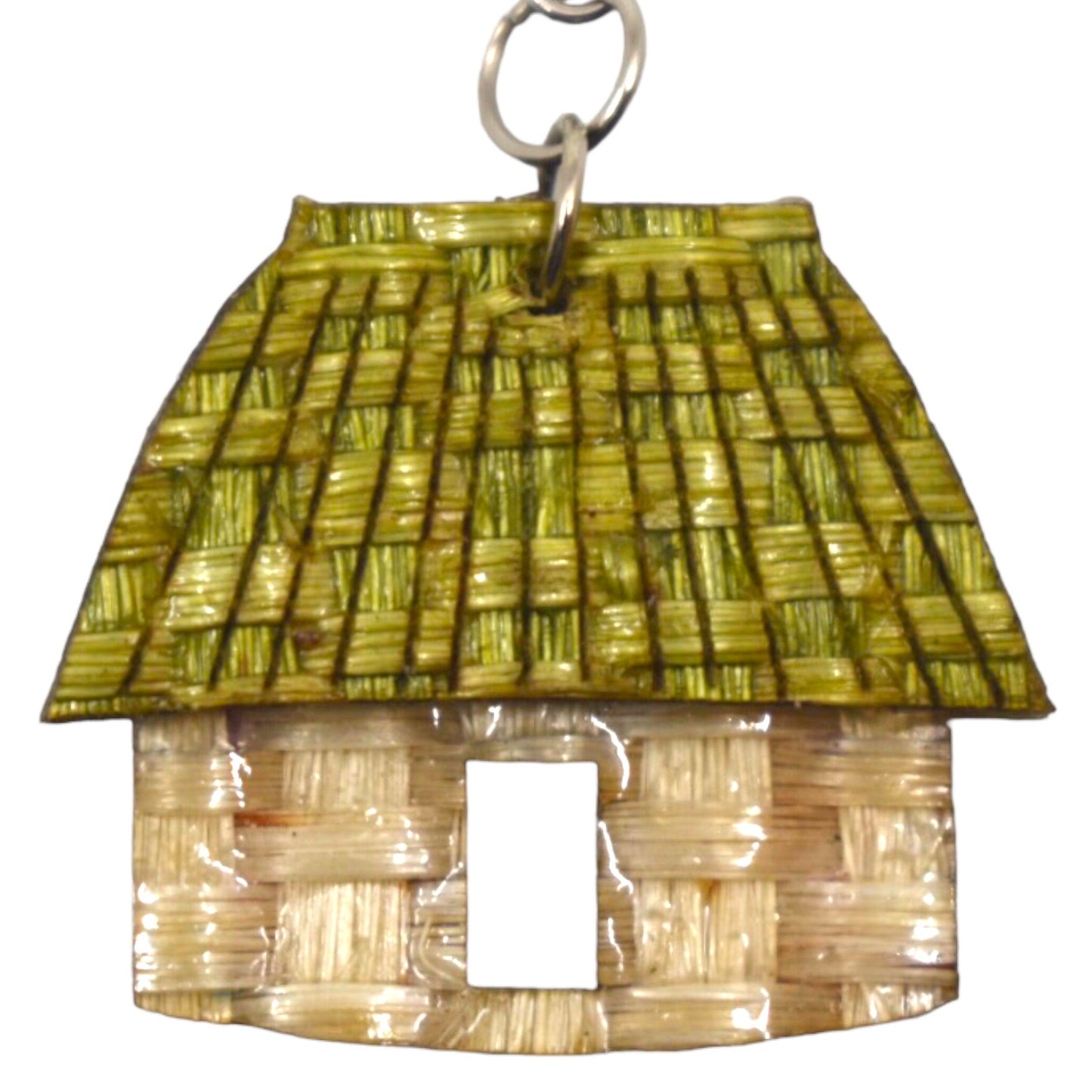 Aretes Casita