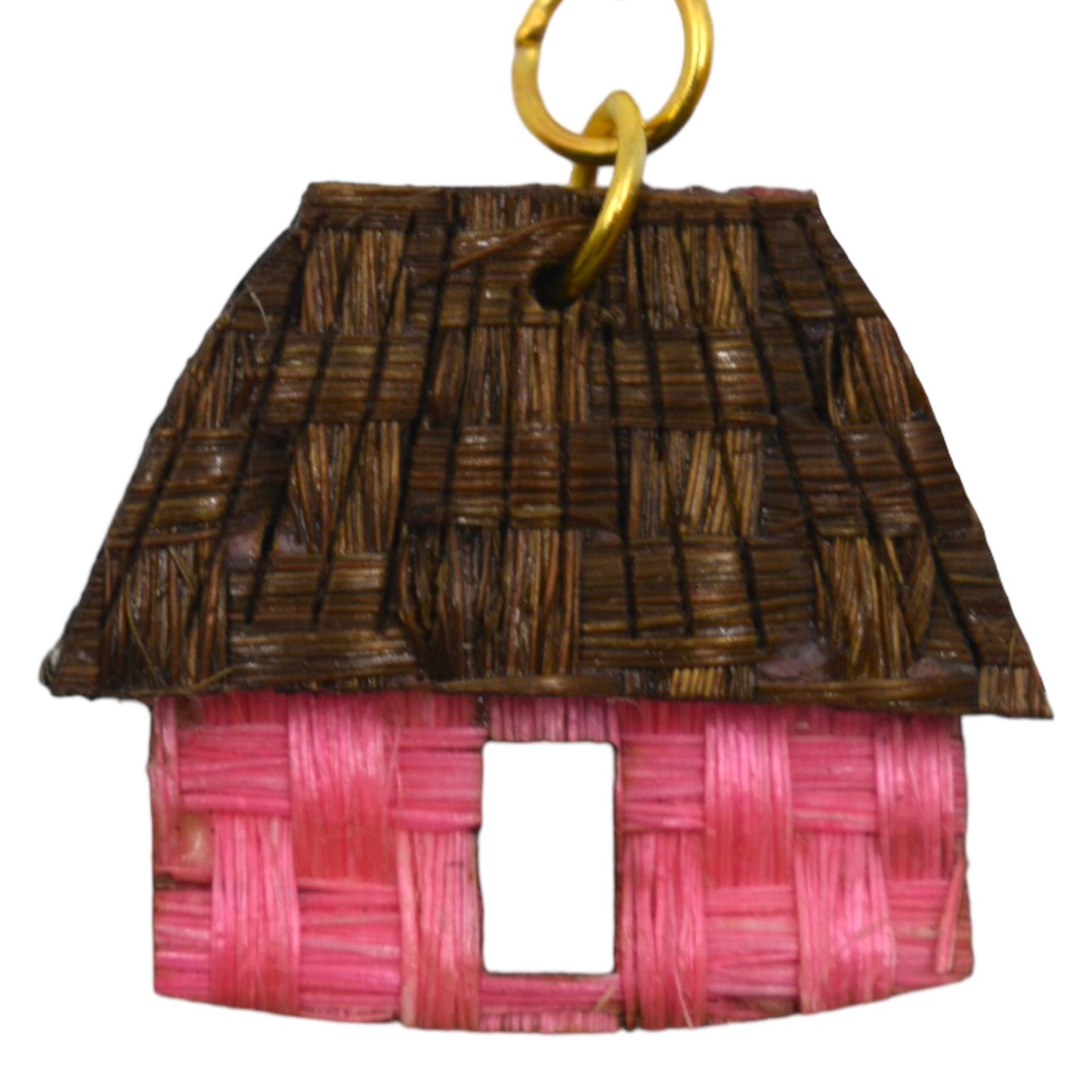 Aretes Casita