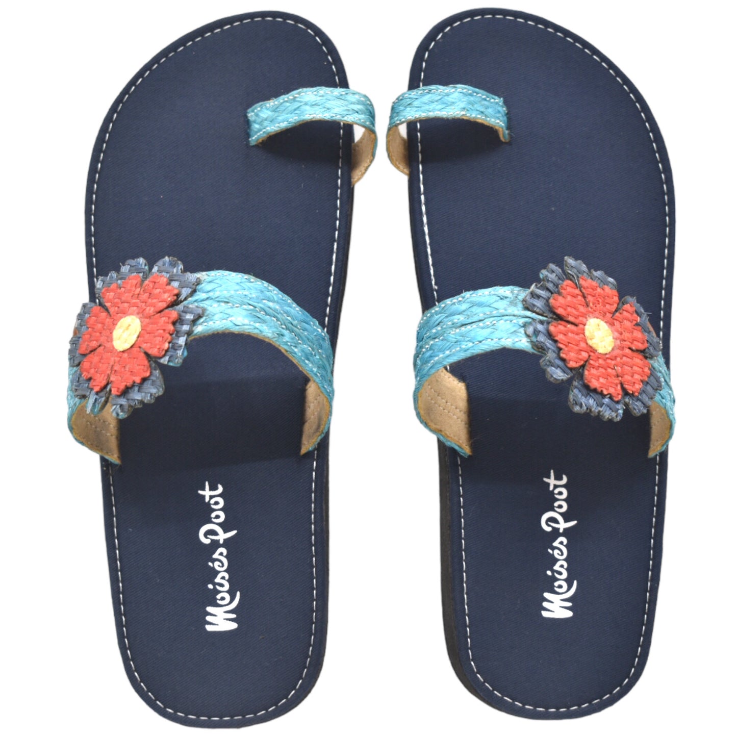 Sandalias Nicky