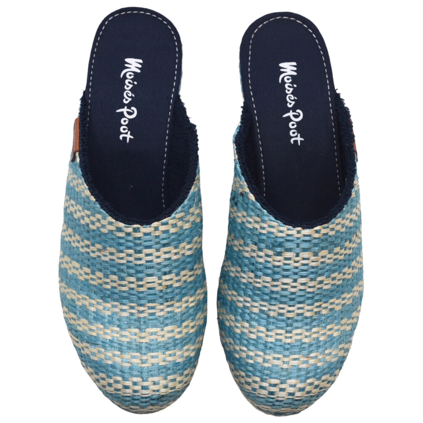 Plataforma Regina Varios Colores