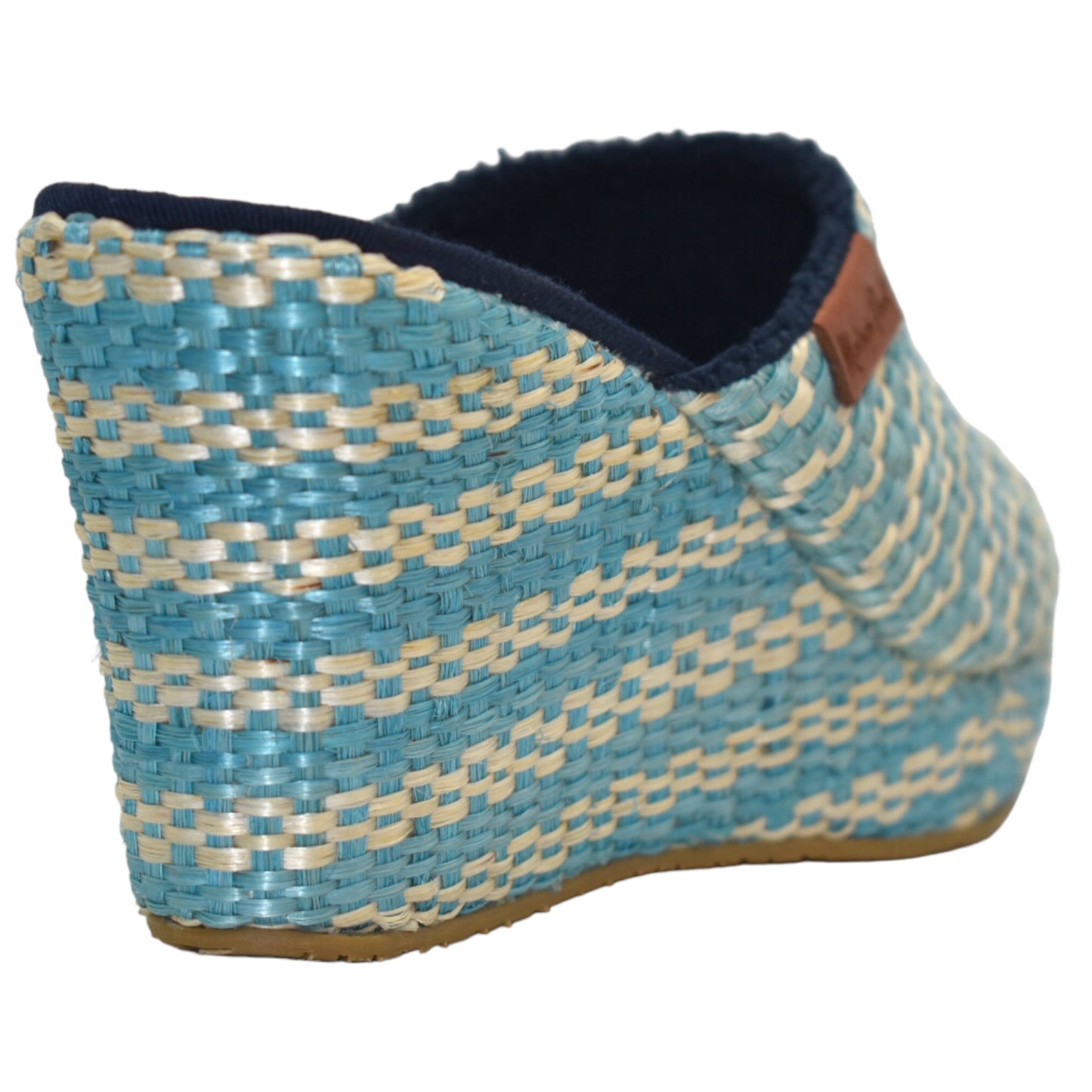 Plataforma Regina Varios Colores