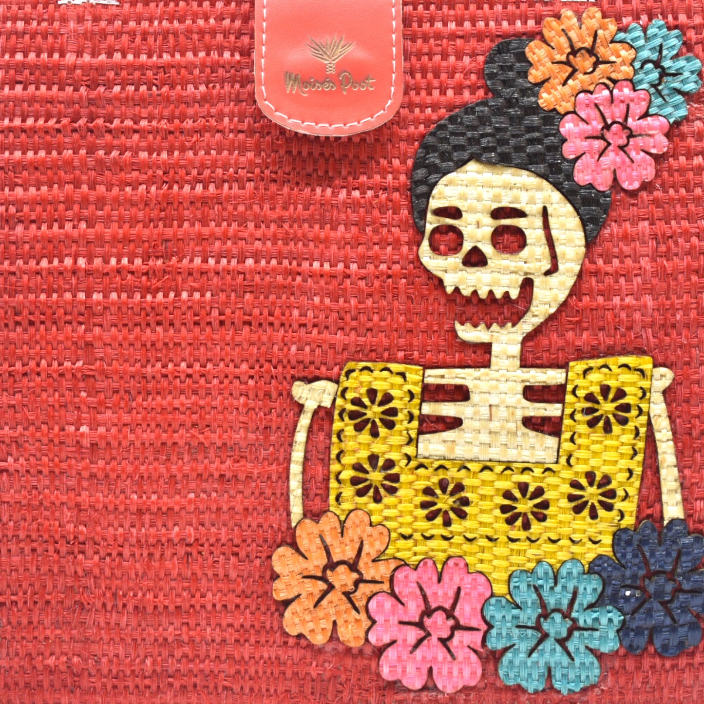 Bolso Catrina