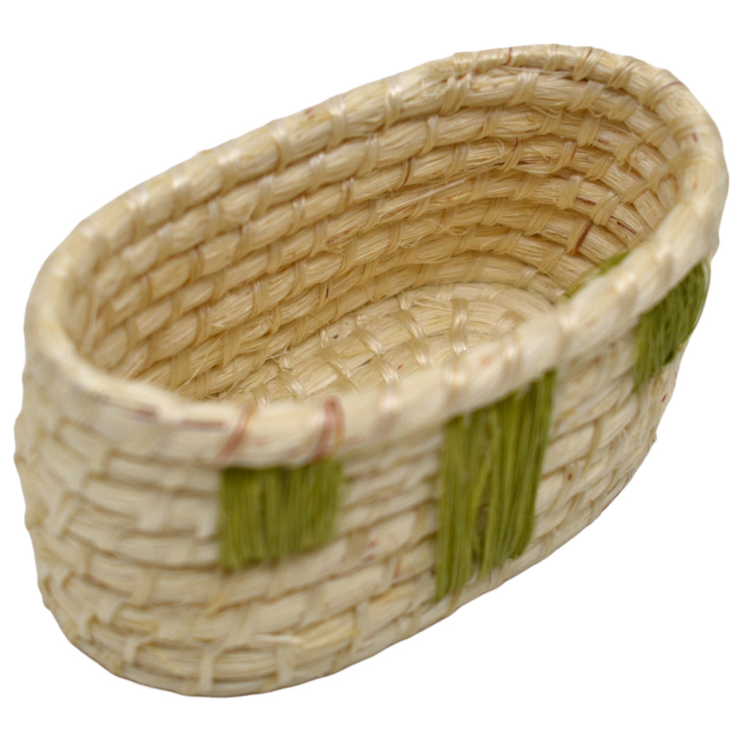 Oval Casita Jewelry Box