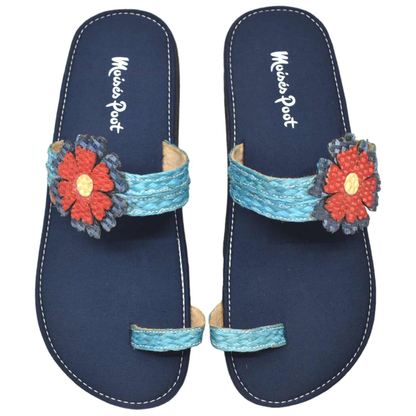 Sandalias Nicky