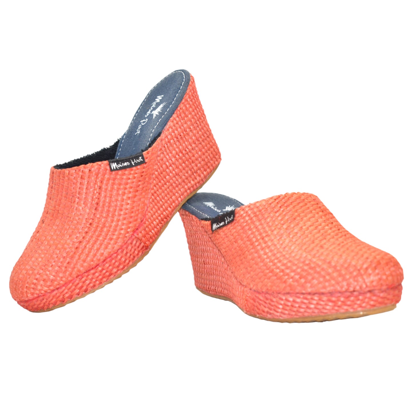 Plataforma Regina Varios Colores