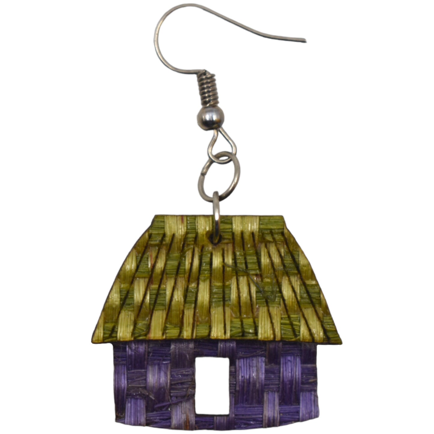 Aretes Casita