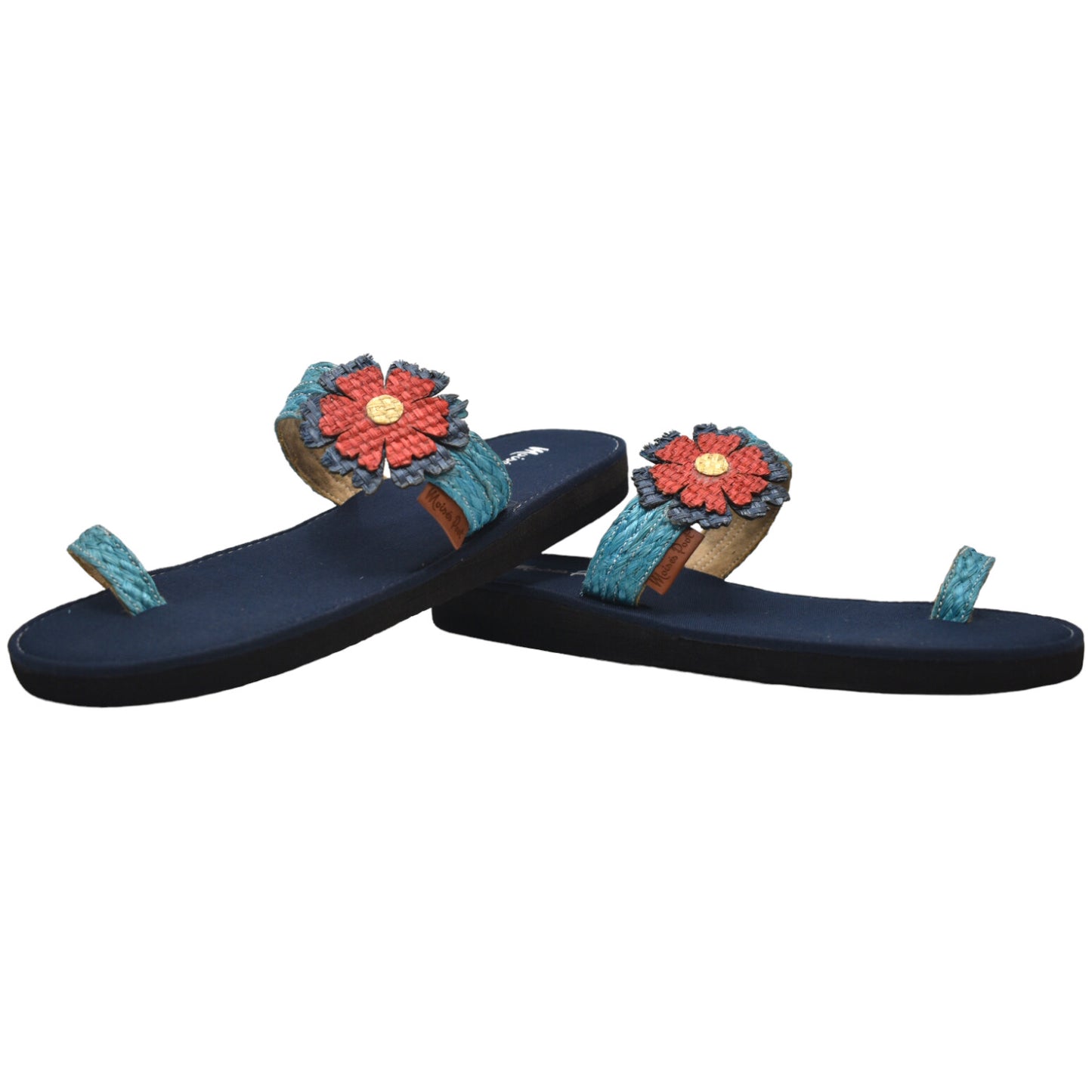 Sandalias Nicky