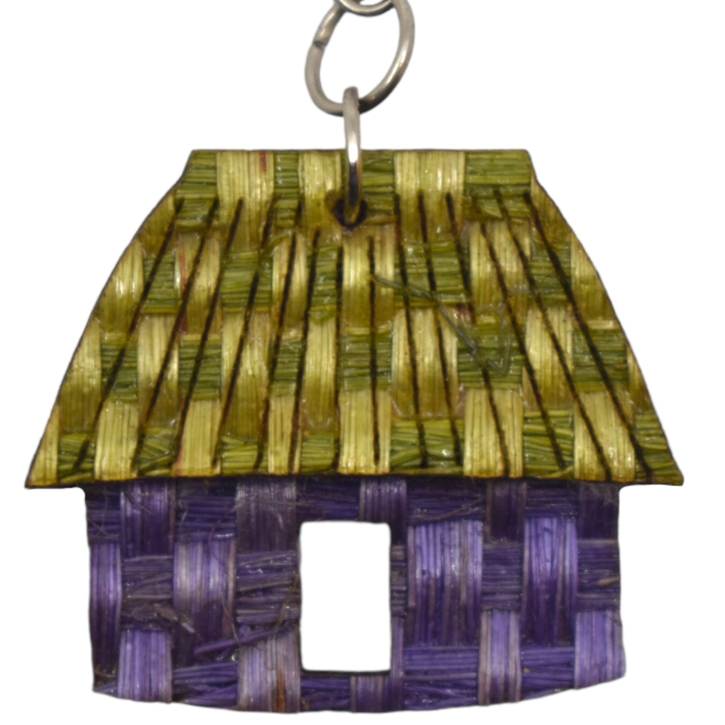 Aretes Casita