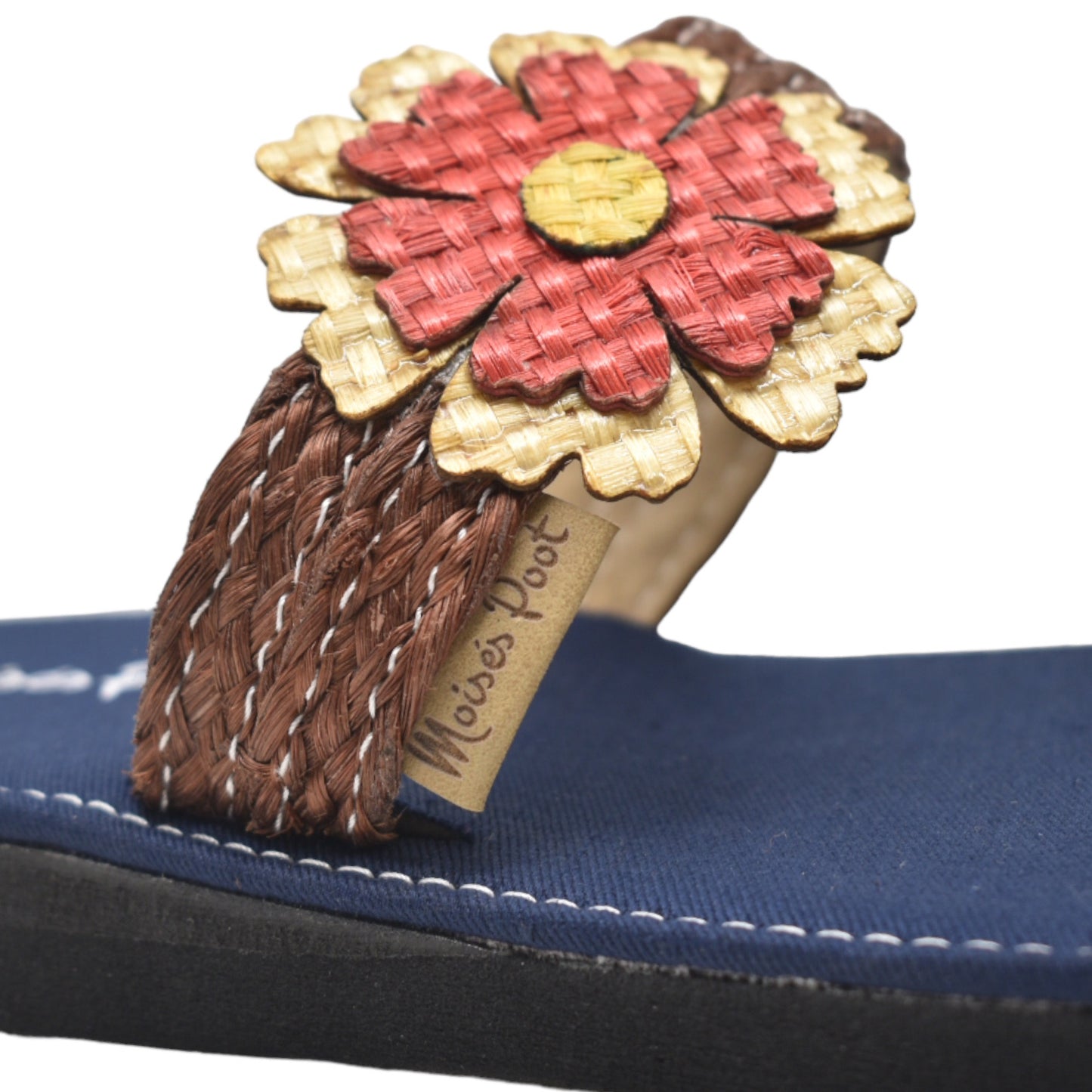 Sandalias Nicky