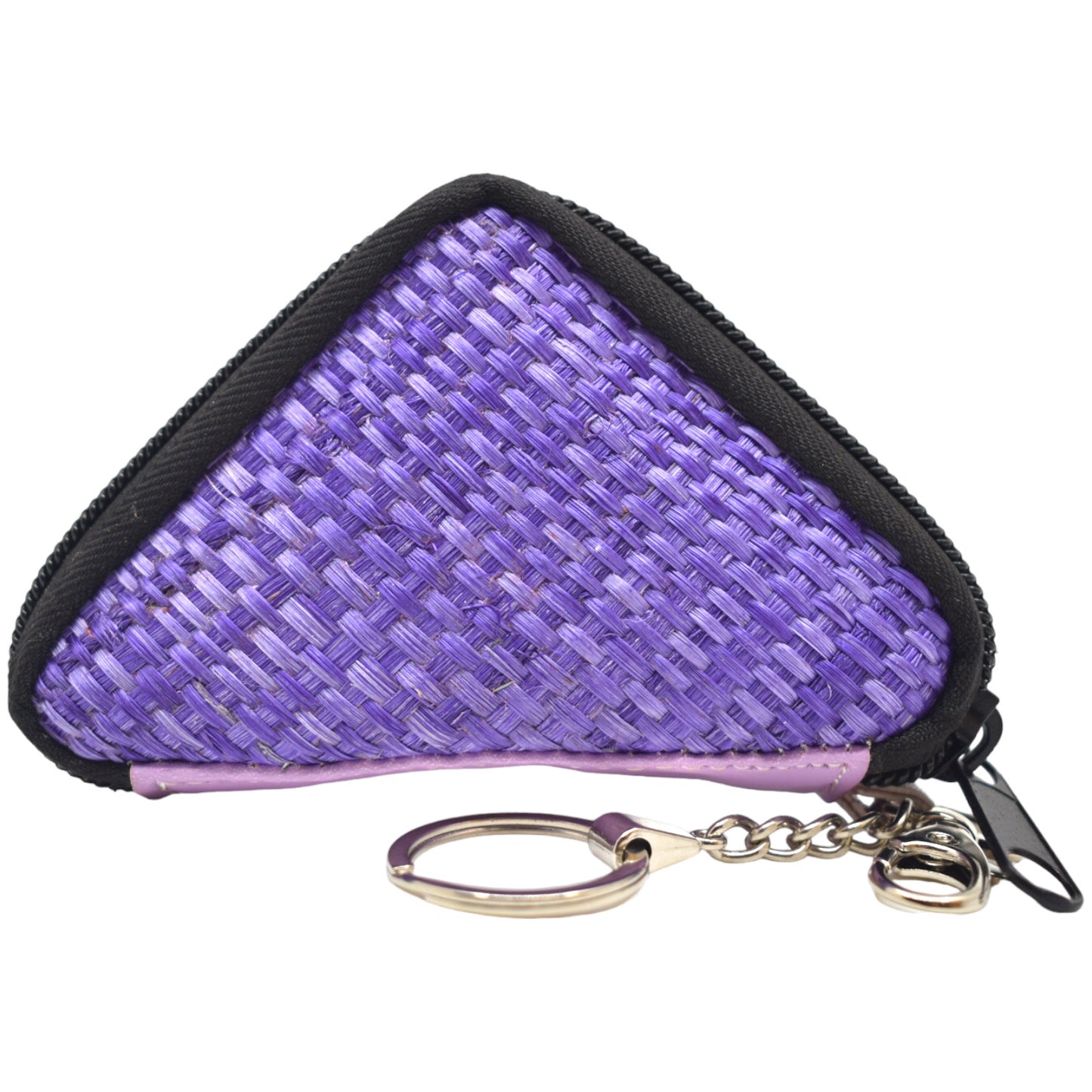 Llavero triangulo