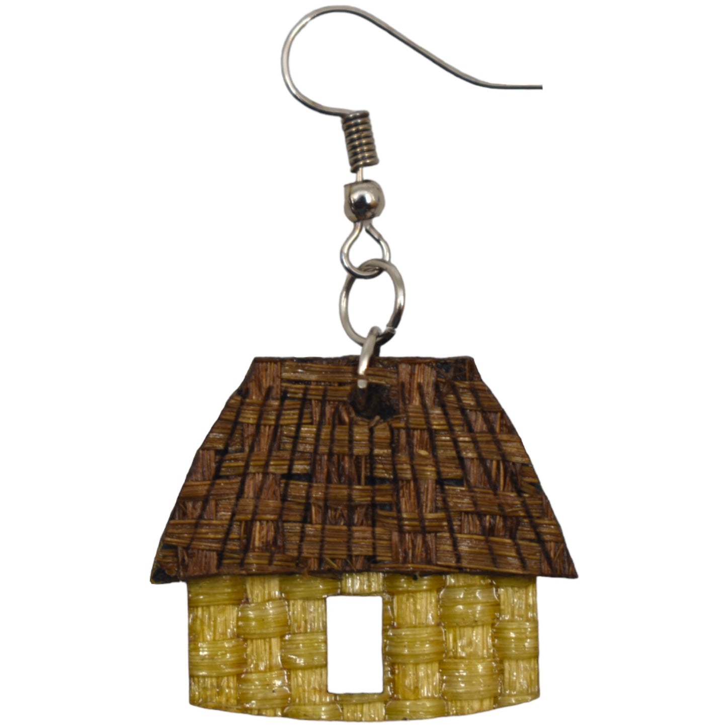 Aretes Casita
