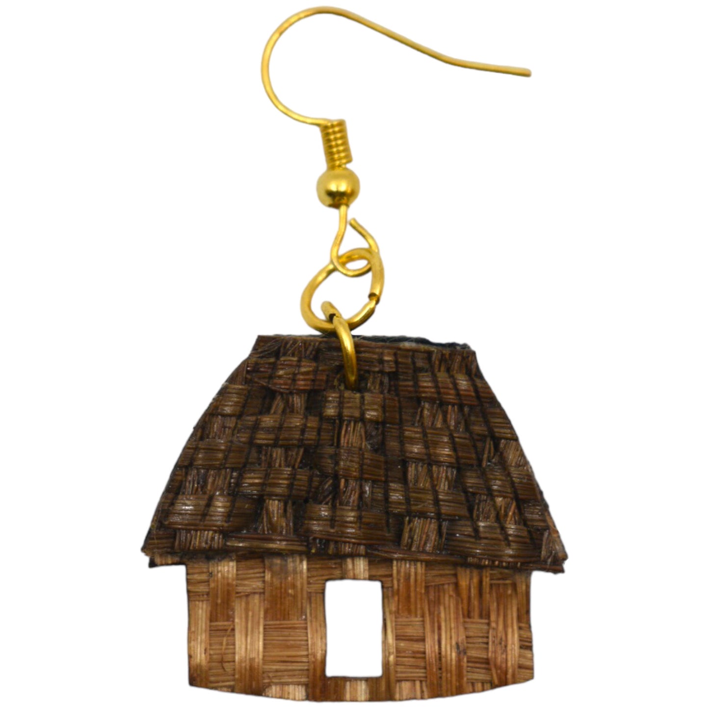 Aretes Casita
