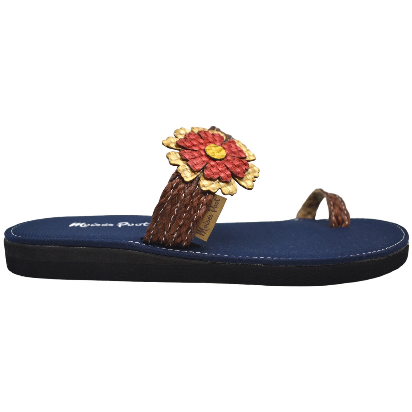 Sandalias Nicky