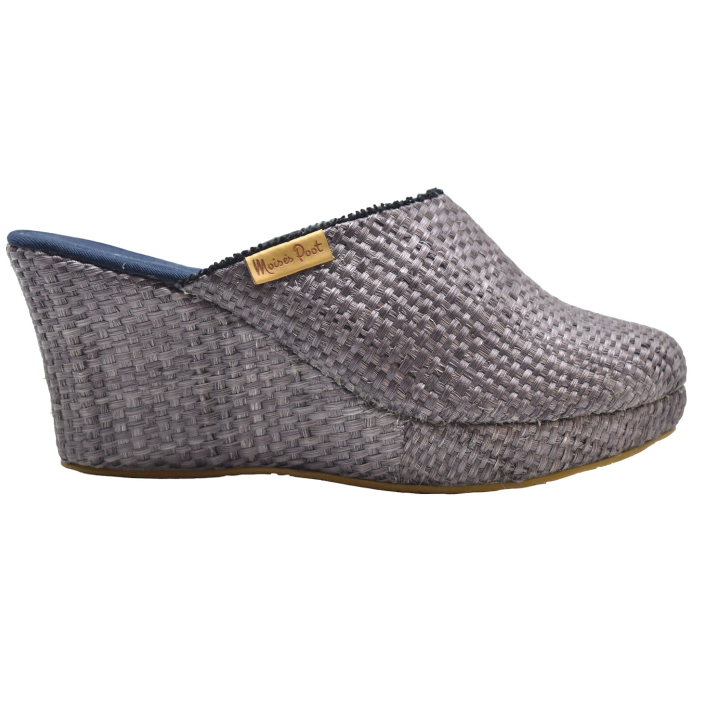 Plataforma Regina Varios Colores