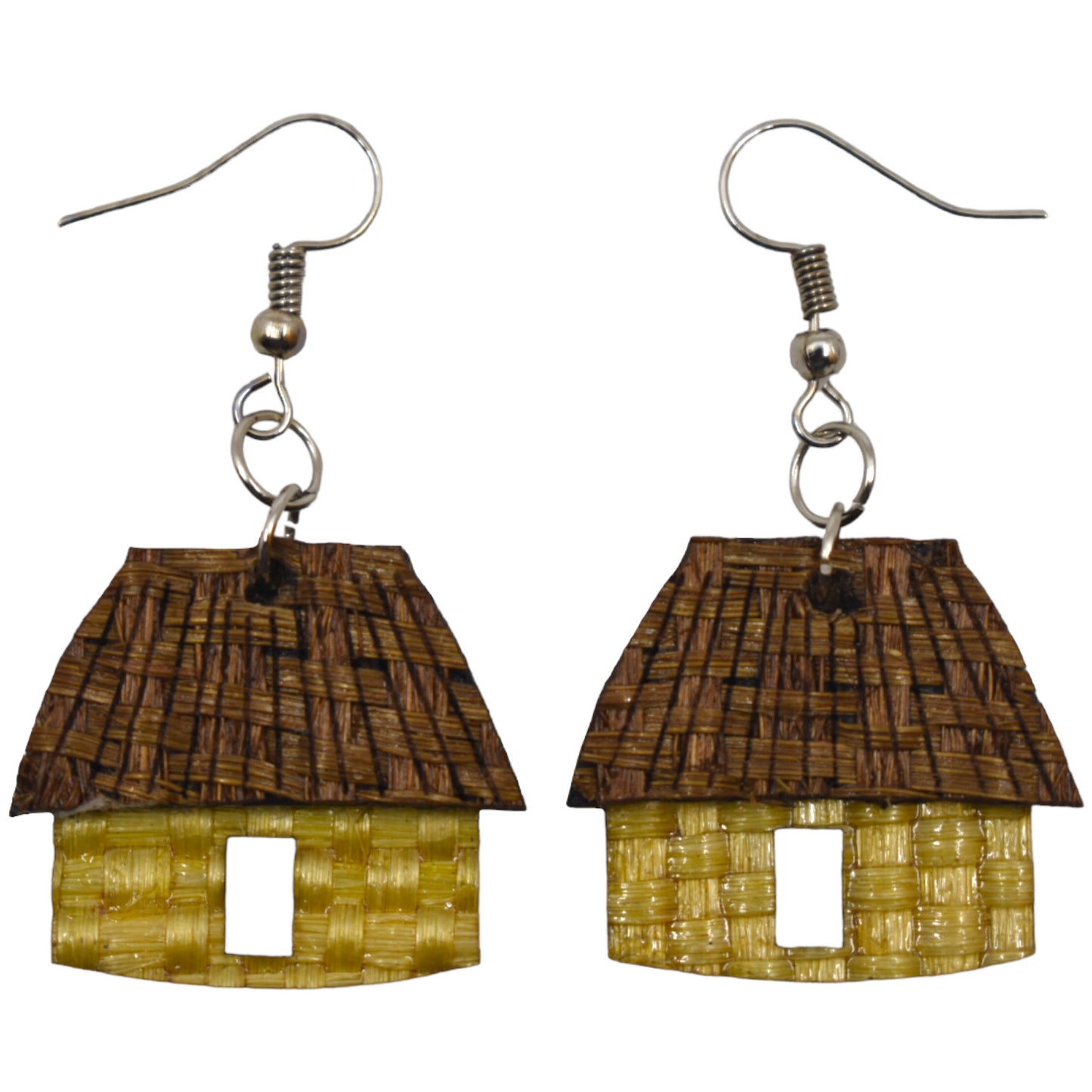 Aretes Casita