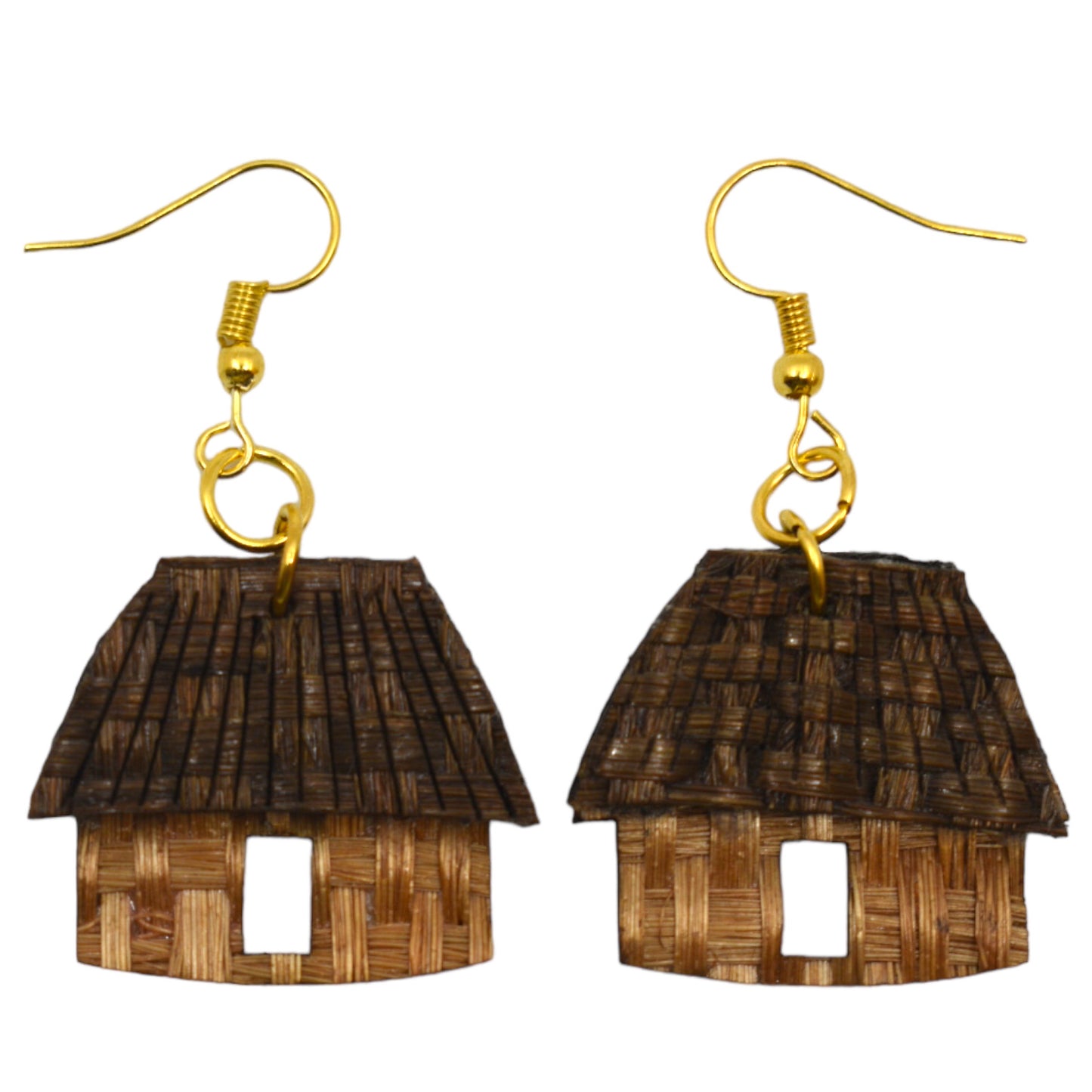 Aretes Casita