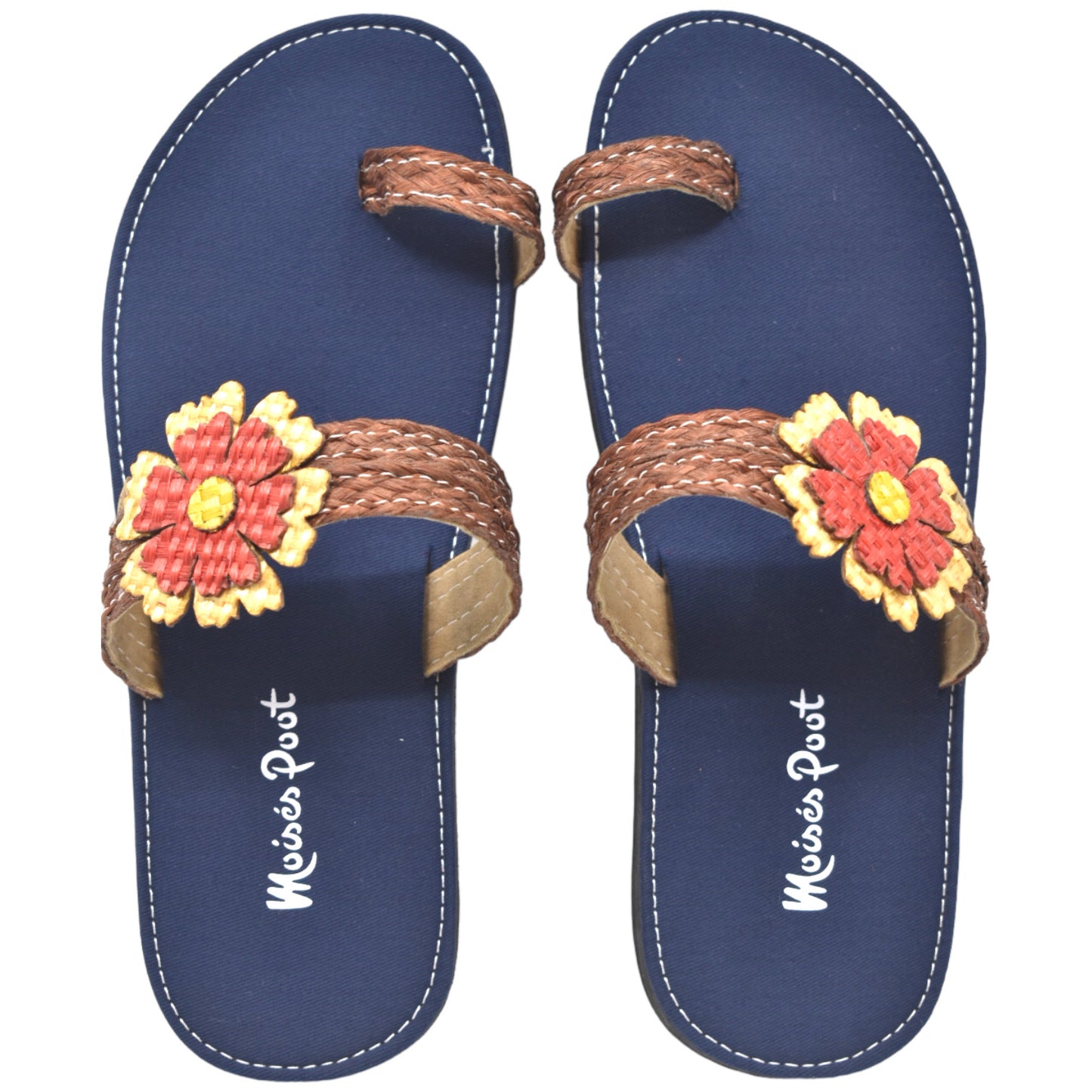 Sandalias Nicky