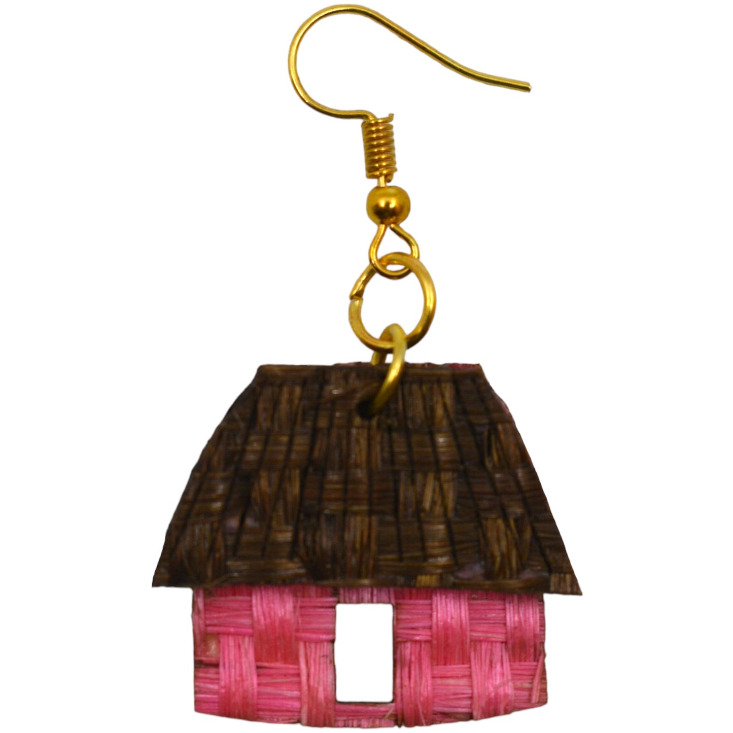 Aretes Casita