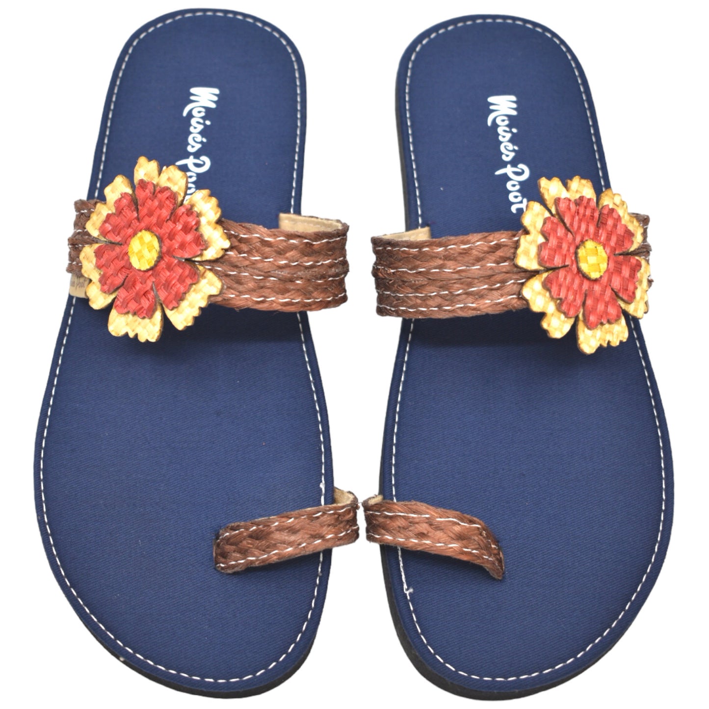 Sandalias Nicky