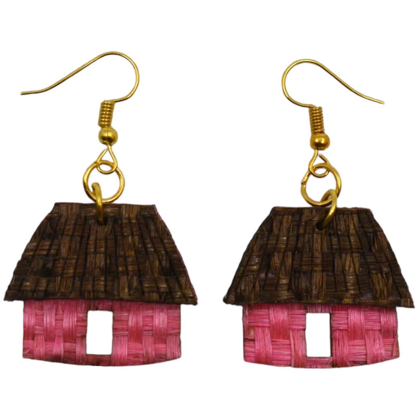 Aretes Casita