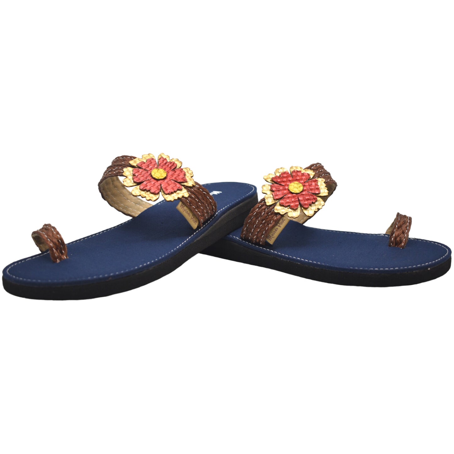 Sandalias Nicky