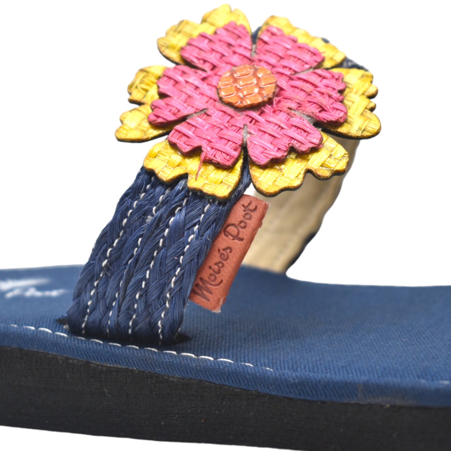 Sandalias Nicky